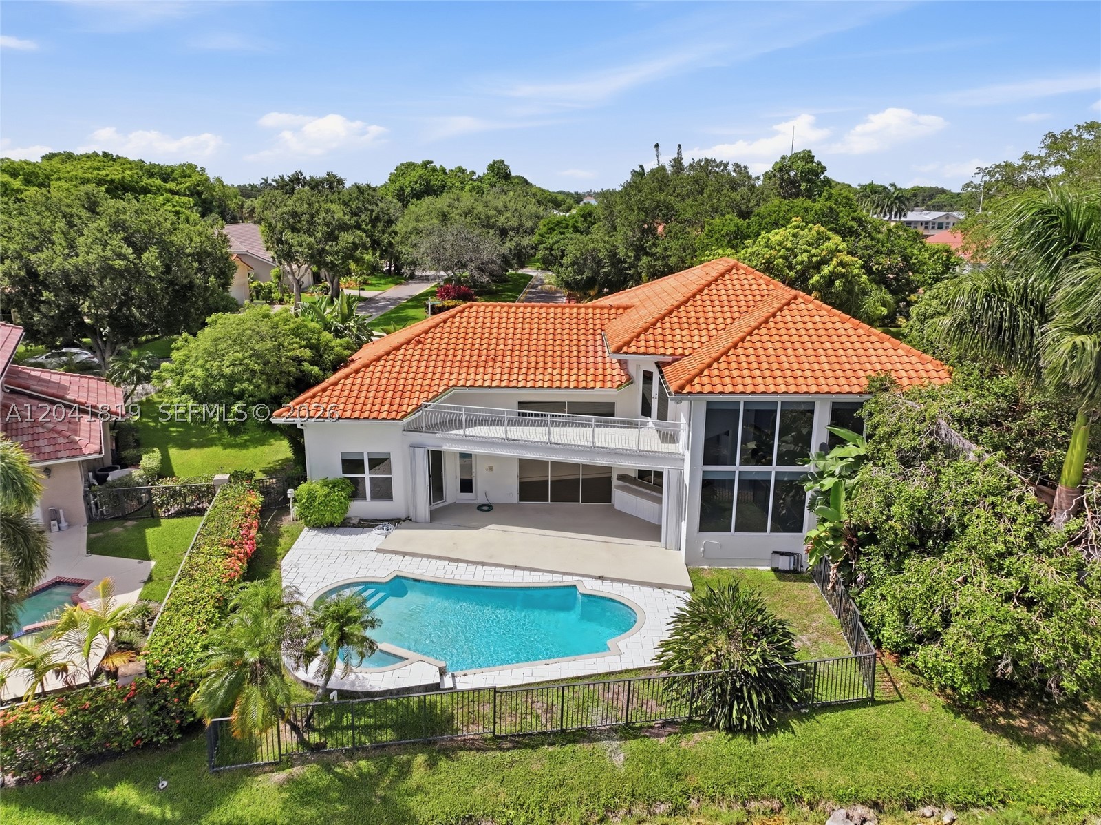 12388 Classic Dr, Coral Springs FL 33071