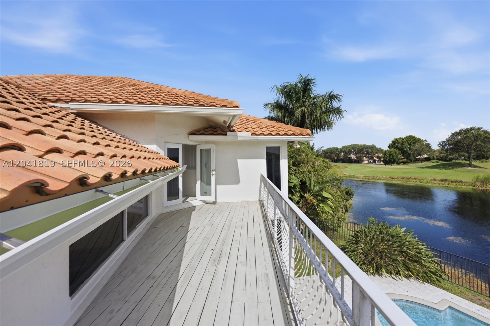 12388 Classic Dr, Coral Springs FL 33071