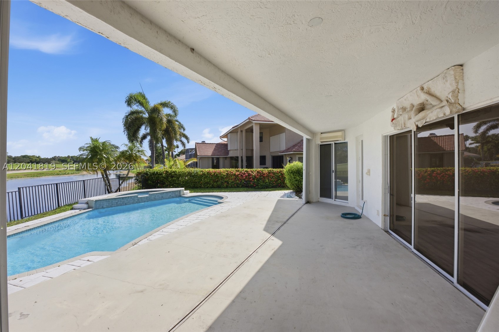 12388 Classic Dr, Coral Springs FL 33071
