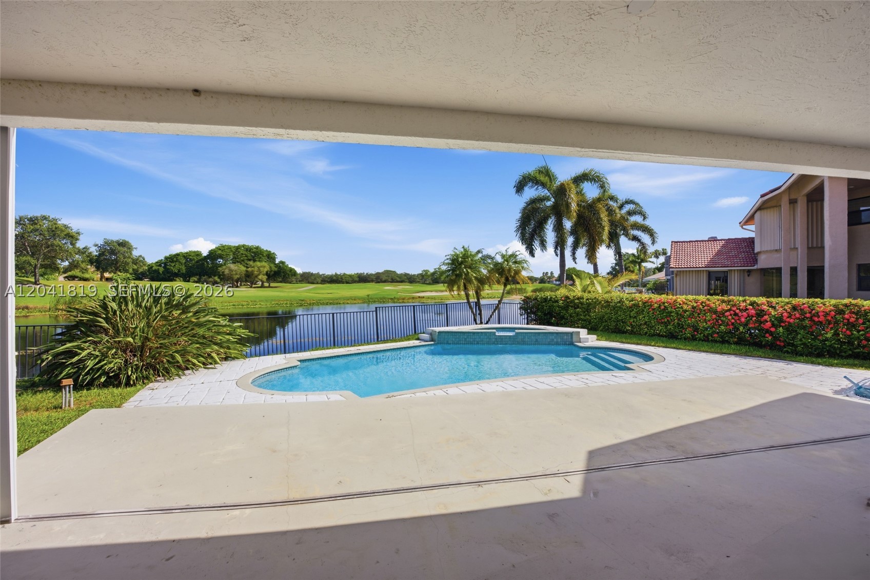 12388 Classic Dr, Coral Springs FL 33071