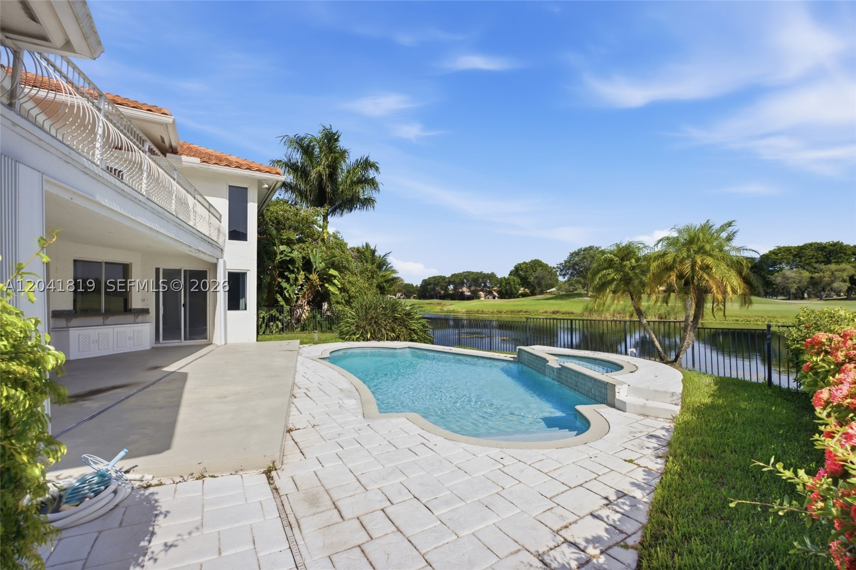12388 Classic Dr, Coral Springs FL 33071