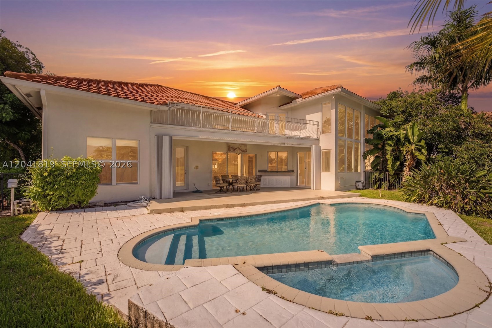 12388 Classic Dr, Coral Springs FL 33071