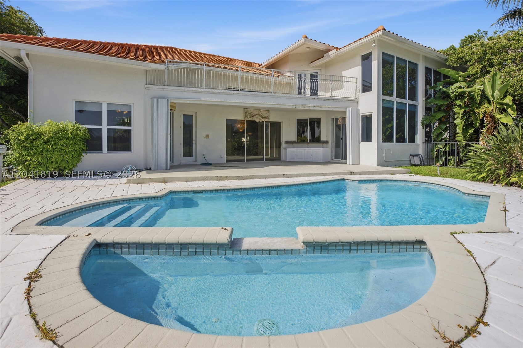 12388 Classic Dr, Coral Springs FL 33071