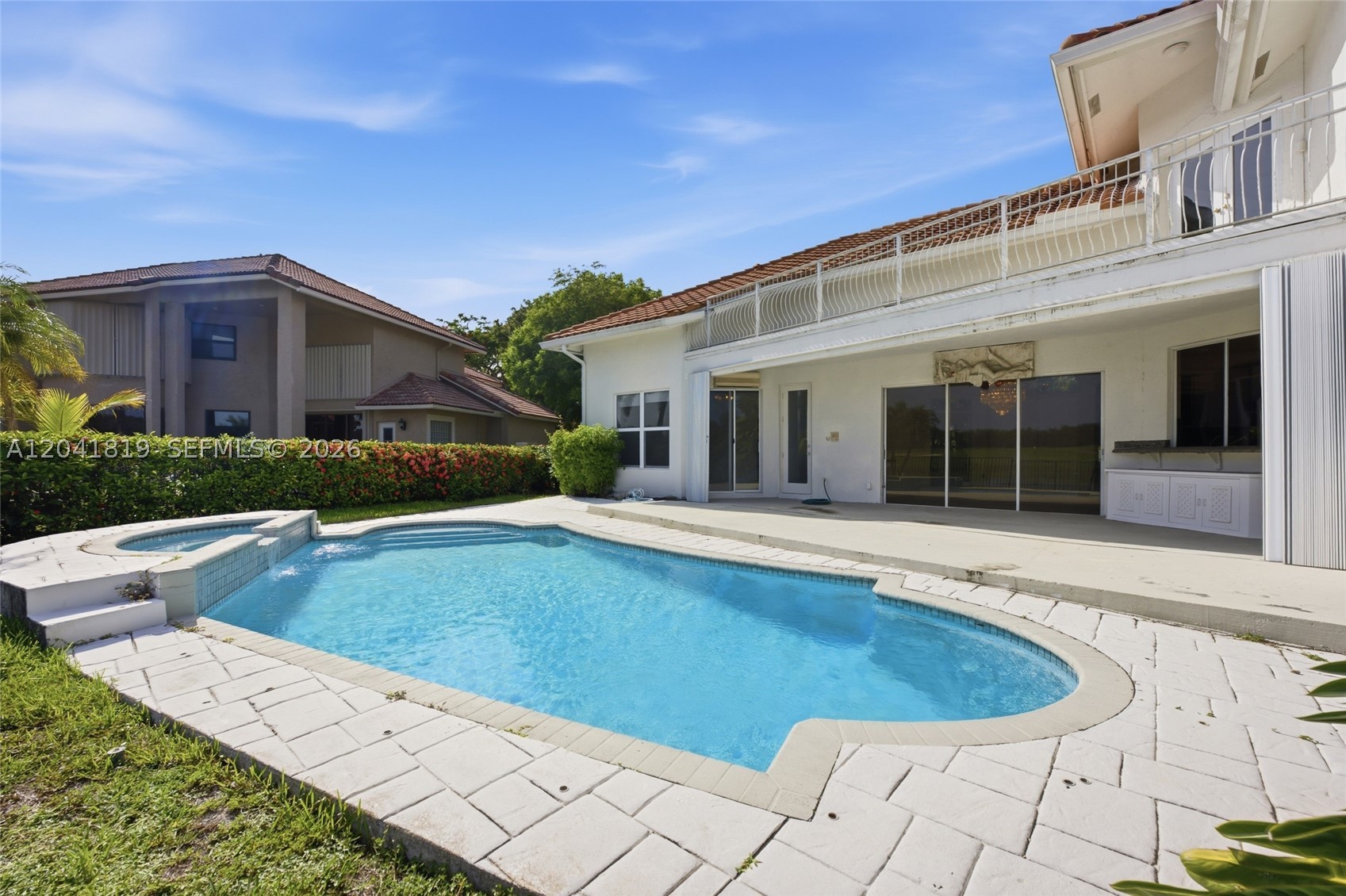 12388 Classic Dr, Coral Springs FL 33071