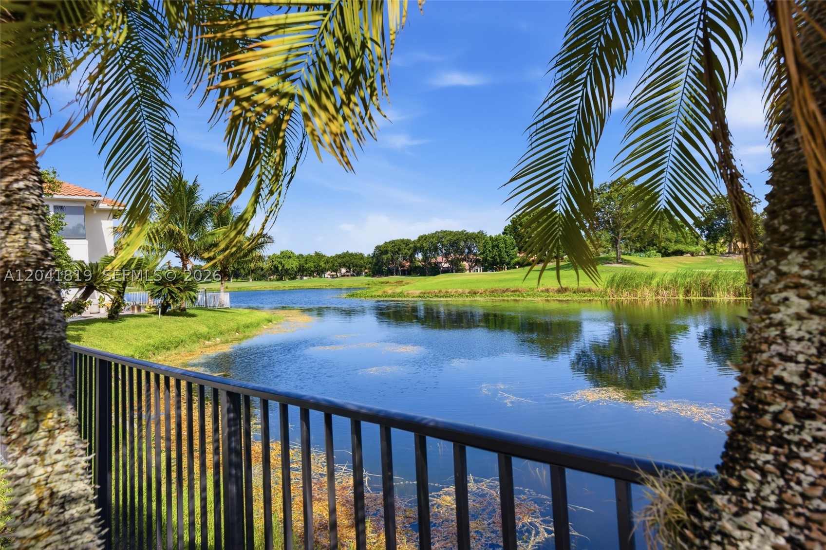12388 Classic Dr, Coral Springs FL 33071