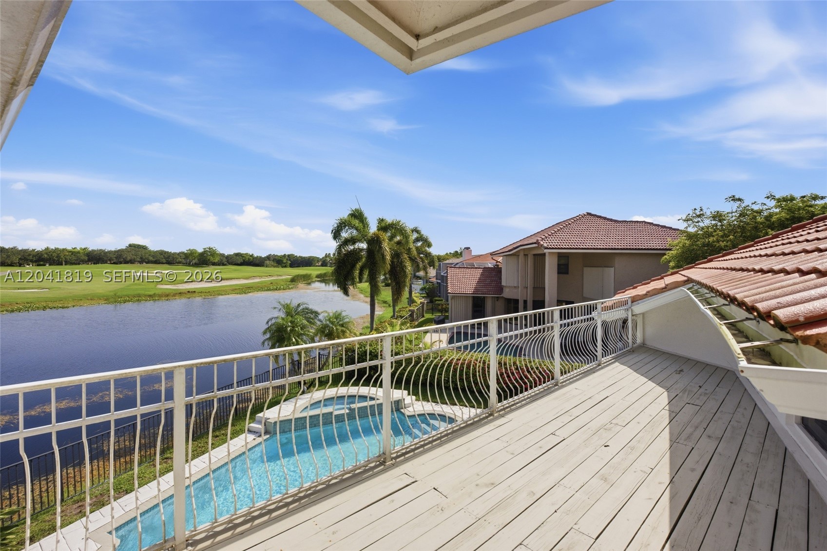 12388 Classic Dr, Coral Springs FL 33071