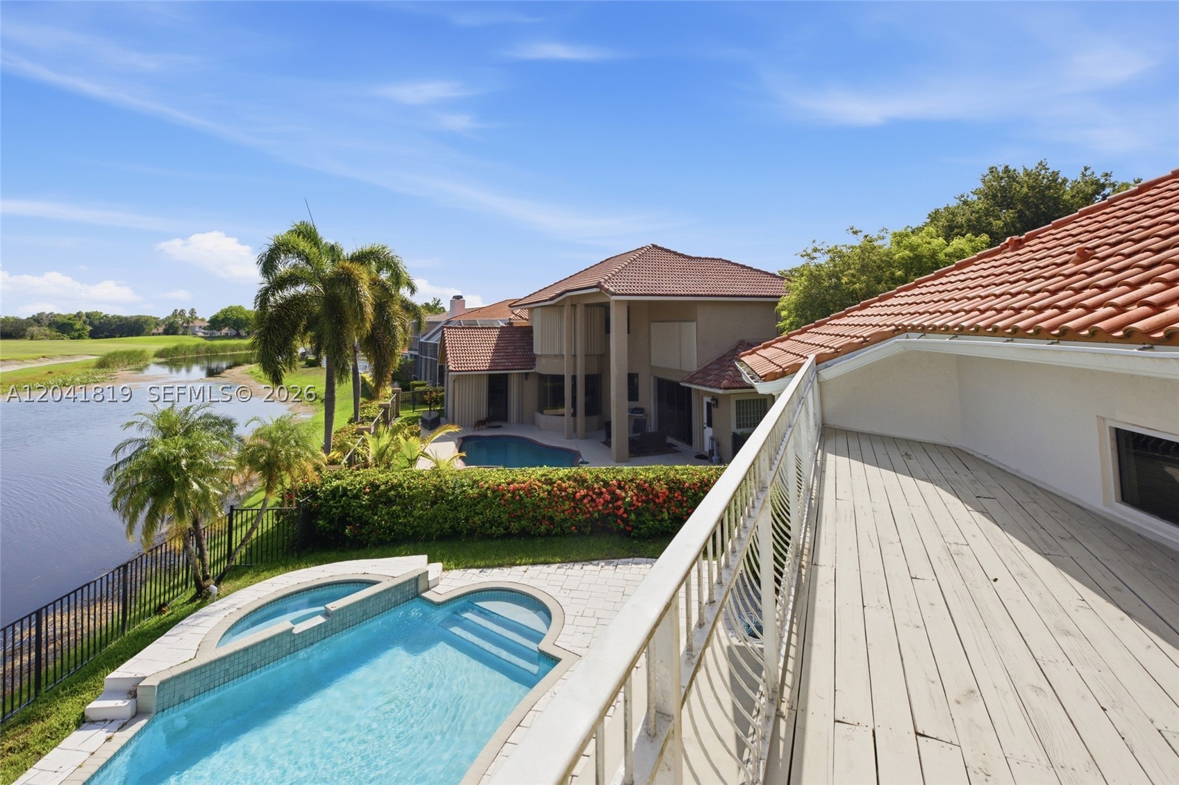 12388 Classic Dr, Coral Springs FL 33071