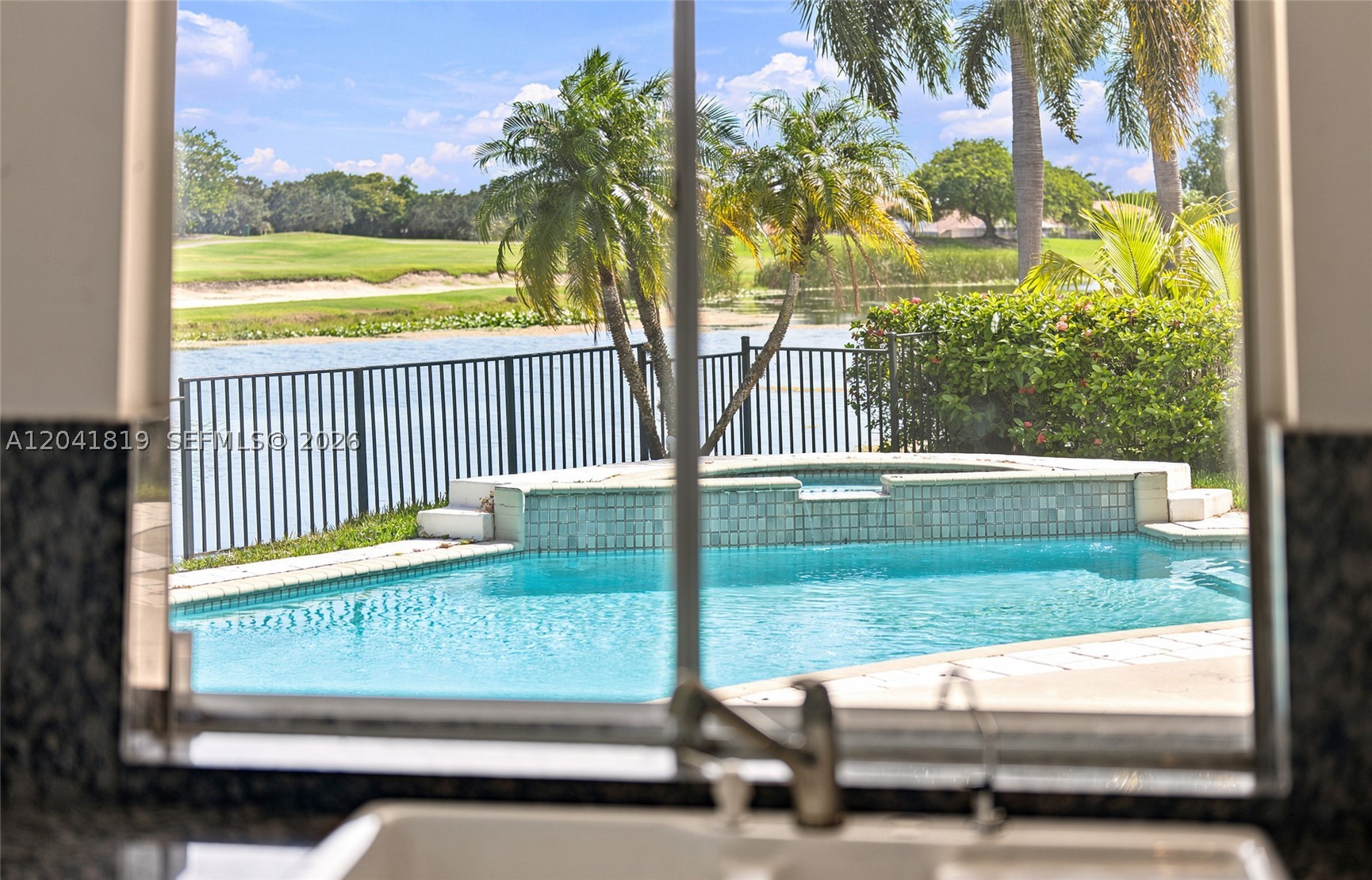 12388 Classic Dr, Coral Springs FL 33071