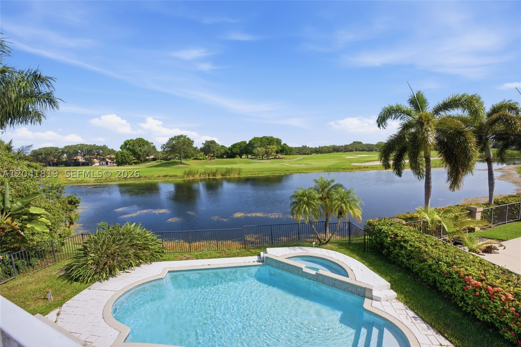 12388 Classic Dr, Coral Springs FL 33071