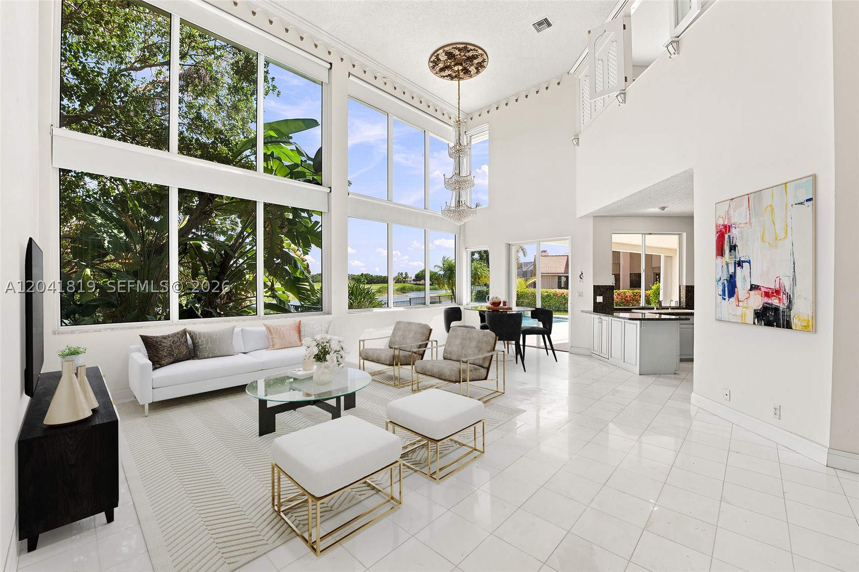 12388 Classic Dr, Coral Springs FL 33071