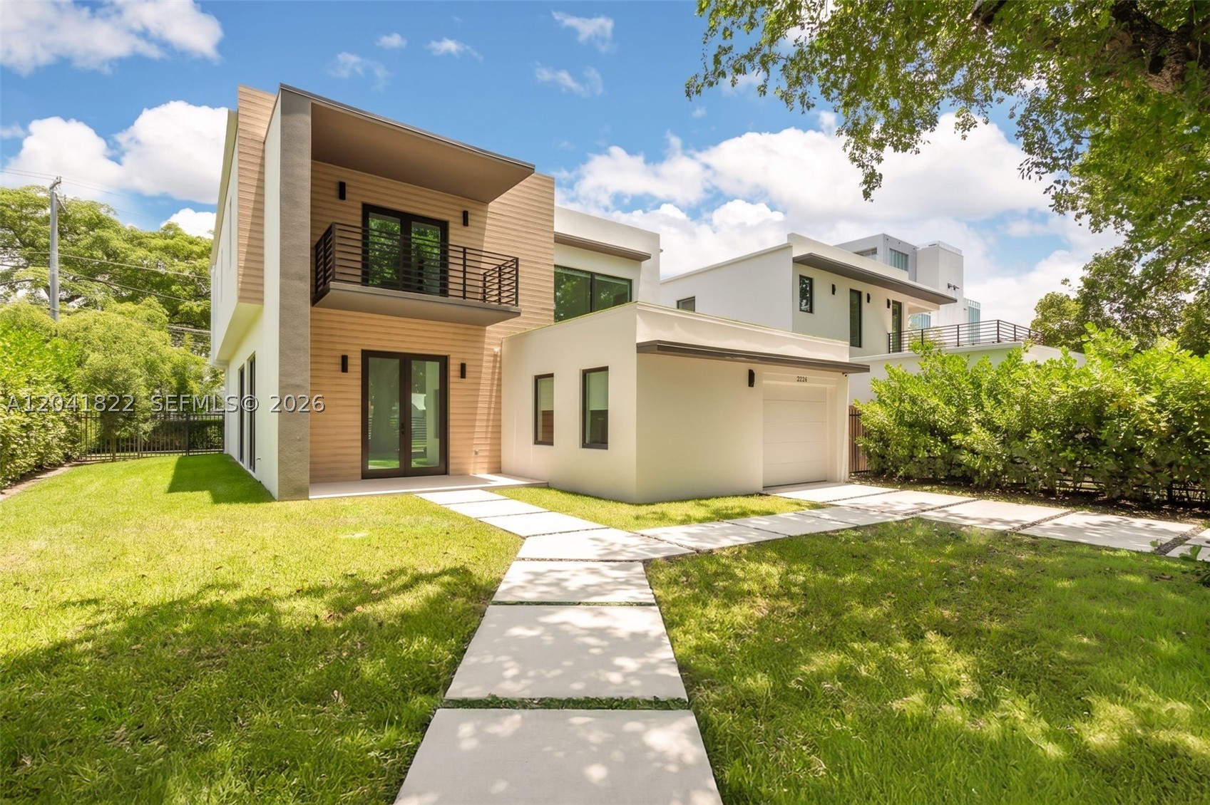 2225 SW 18th Ave, Miami FL 33145