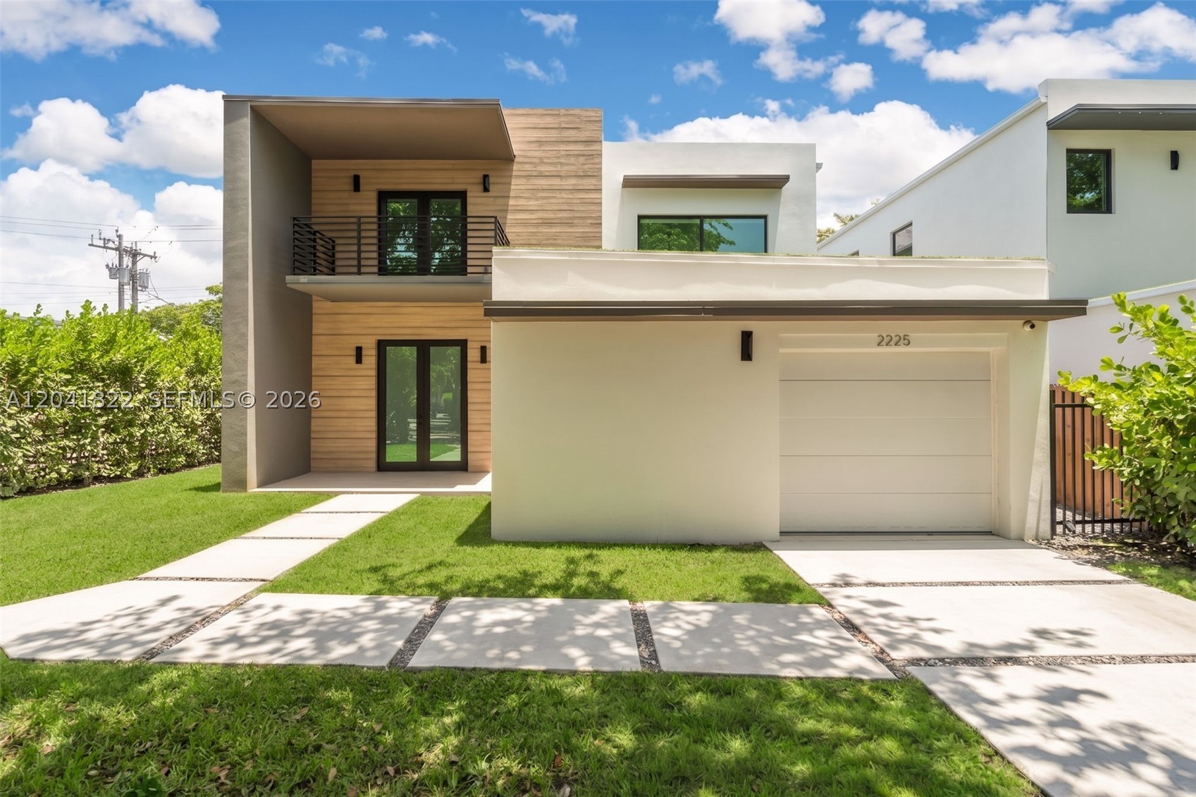 2225 SW 18th Ave, Miami FL 33145