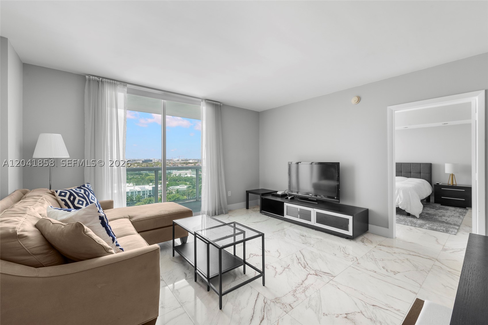 1800 N Bayshore Dr #1806, Miami FL 33132