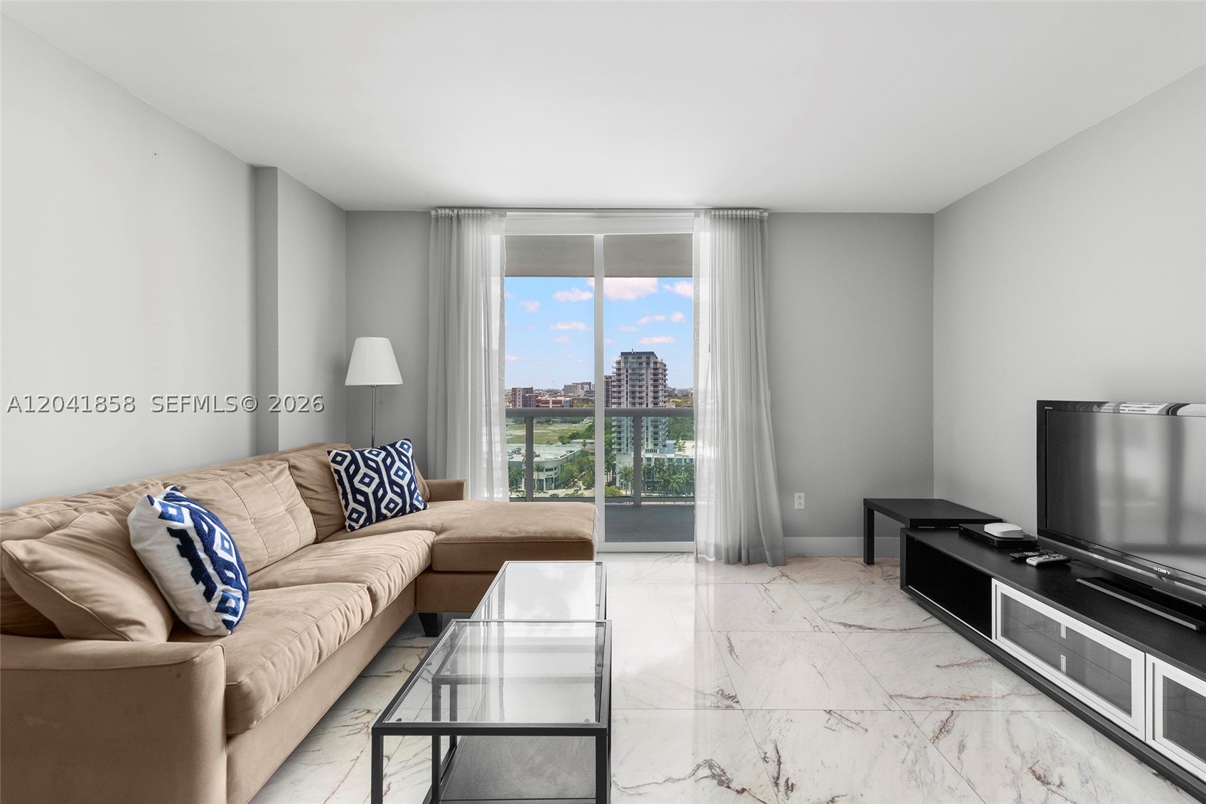 1800 N Bayshore Dr #1806, Miami FL 33132