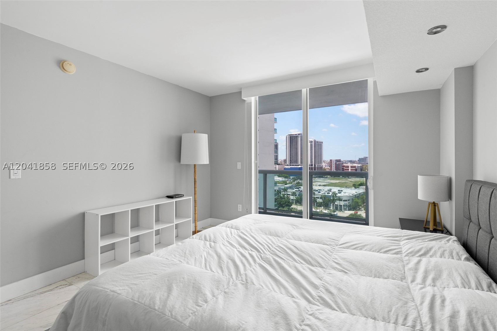 1800 N Bayshore Dr #1806, Miami FL 33132