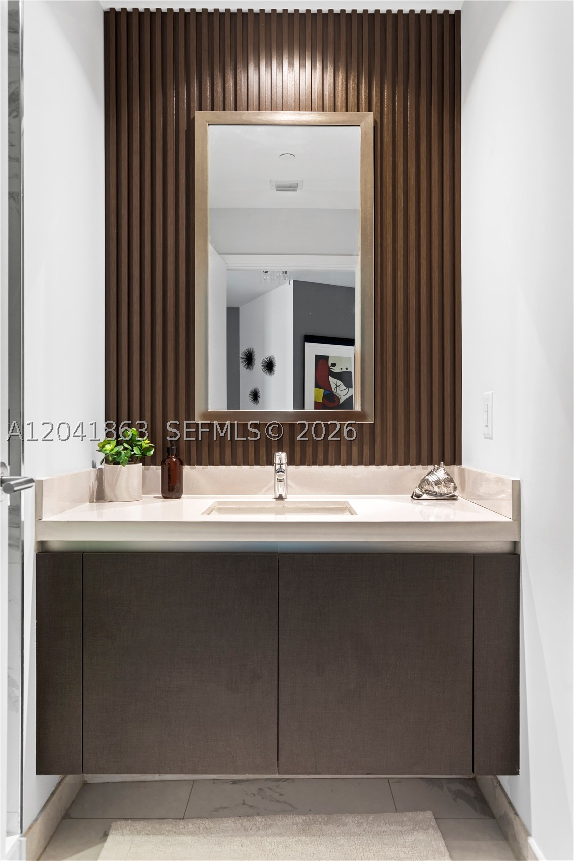 851 NE 1st Ave #3900, Miami FL 33132
