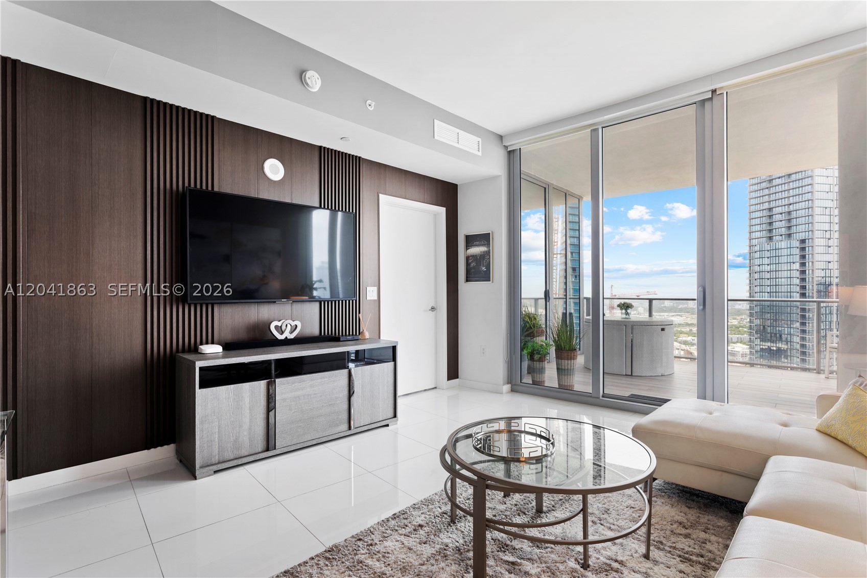 851 NE 1st Ave #3900, Miami FL 33132