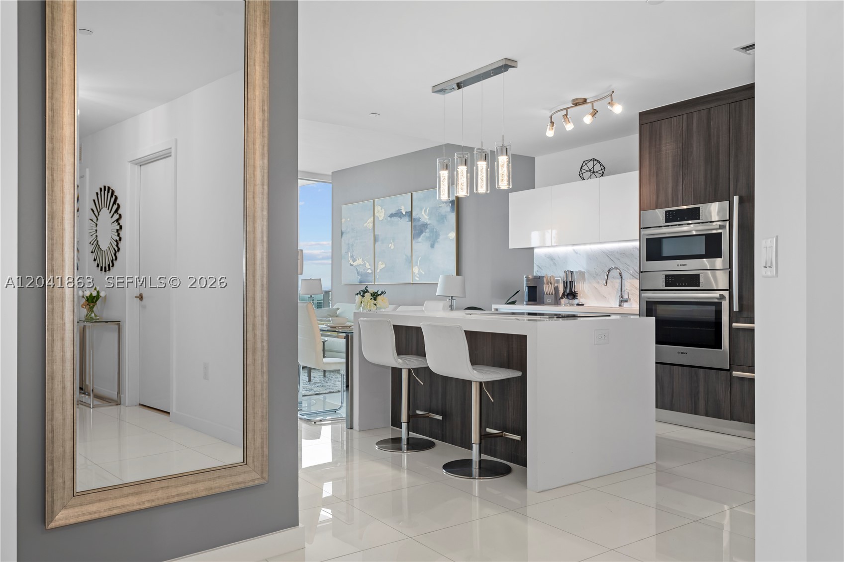 851 NE 1st Ave #3900, Miami FL 33132