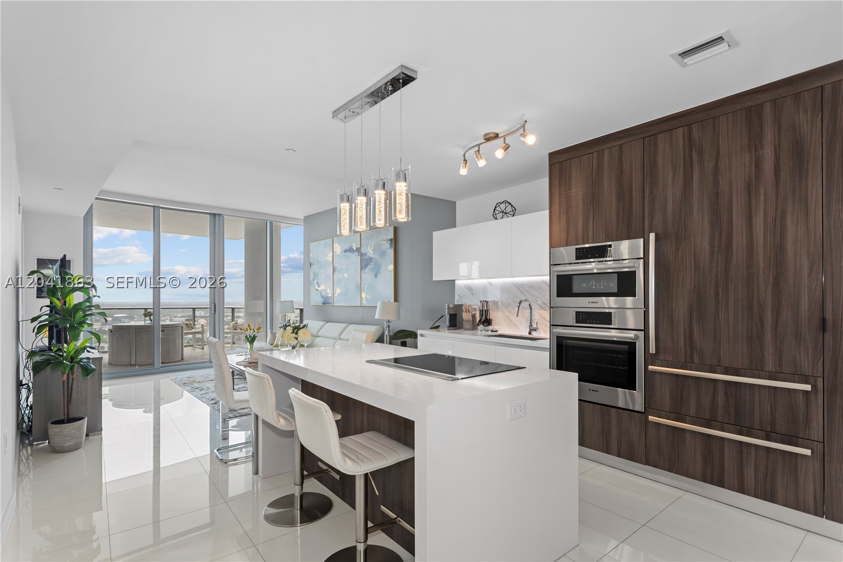 851 NE 1st Ave #3900, Miami FL 33132