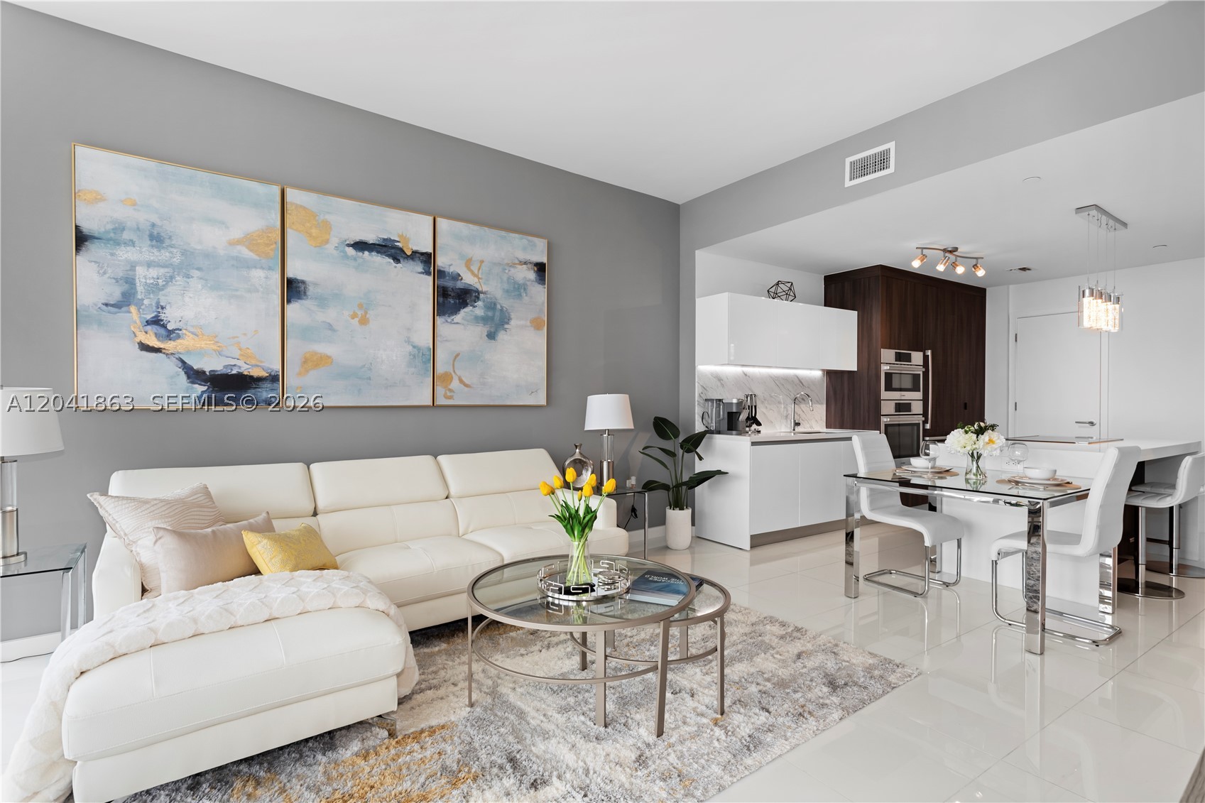 851 NE 1st Ave #3900, Miami FL 33132
