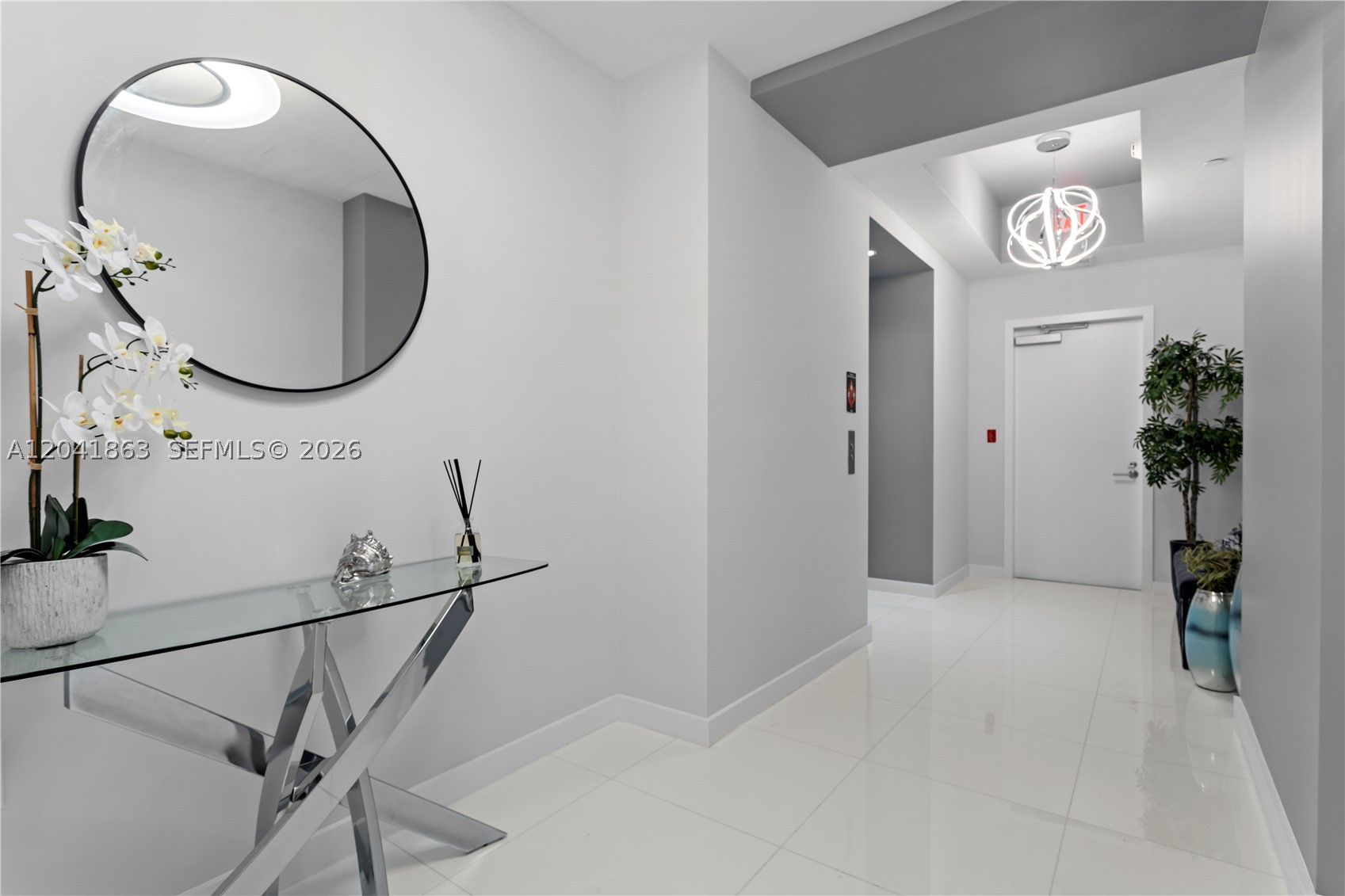 851 NE 1st Ave #3900, Miami FL 33132
