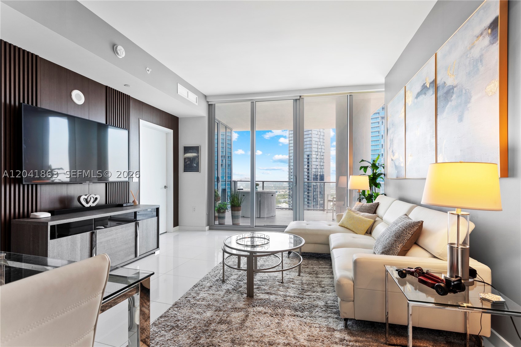 851 NE 1st Ave #3900, Miami FL 33132