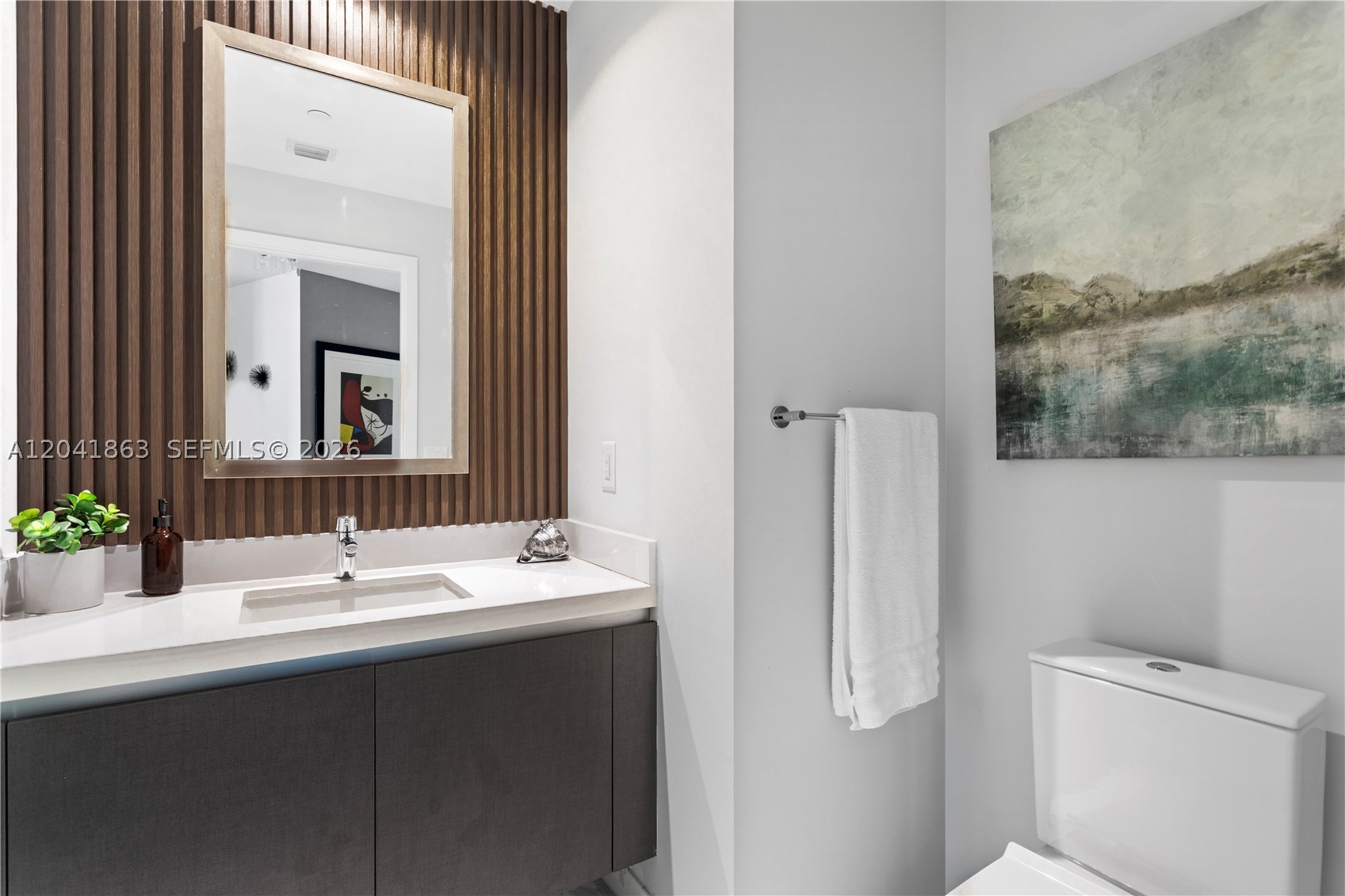 851 NE 1st Ave #3900, Miami FL 33132