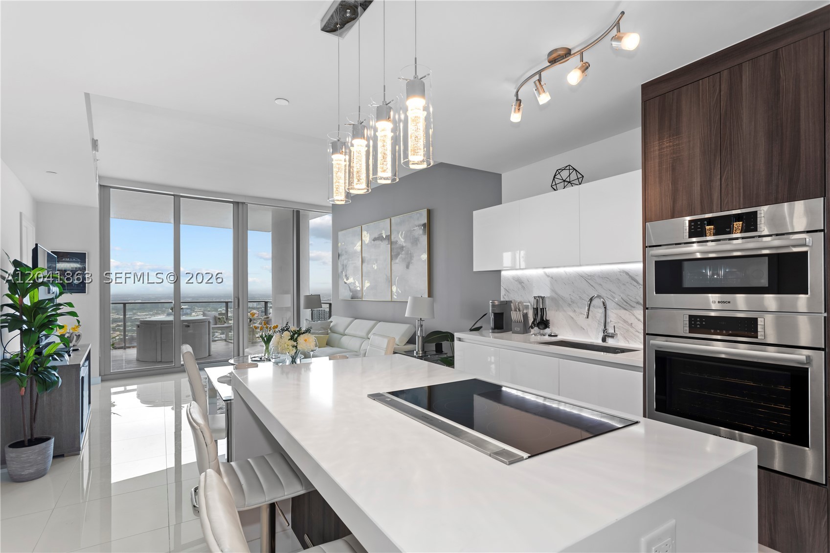 851 NE 1st Ave #3900, Miami FL 33132