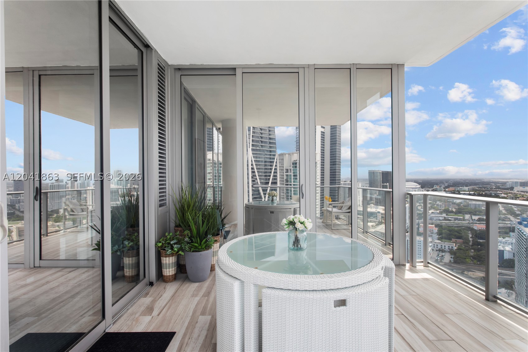851 NE 1st Ave #3900, Miami FL 33132