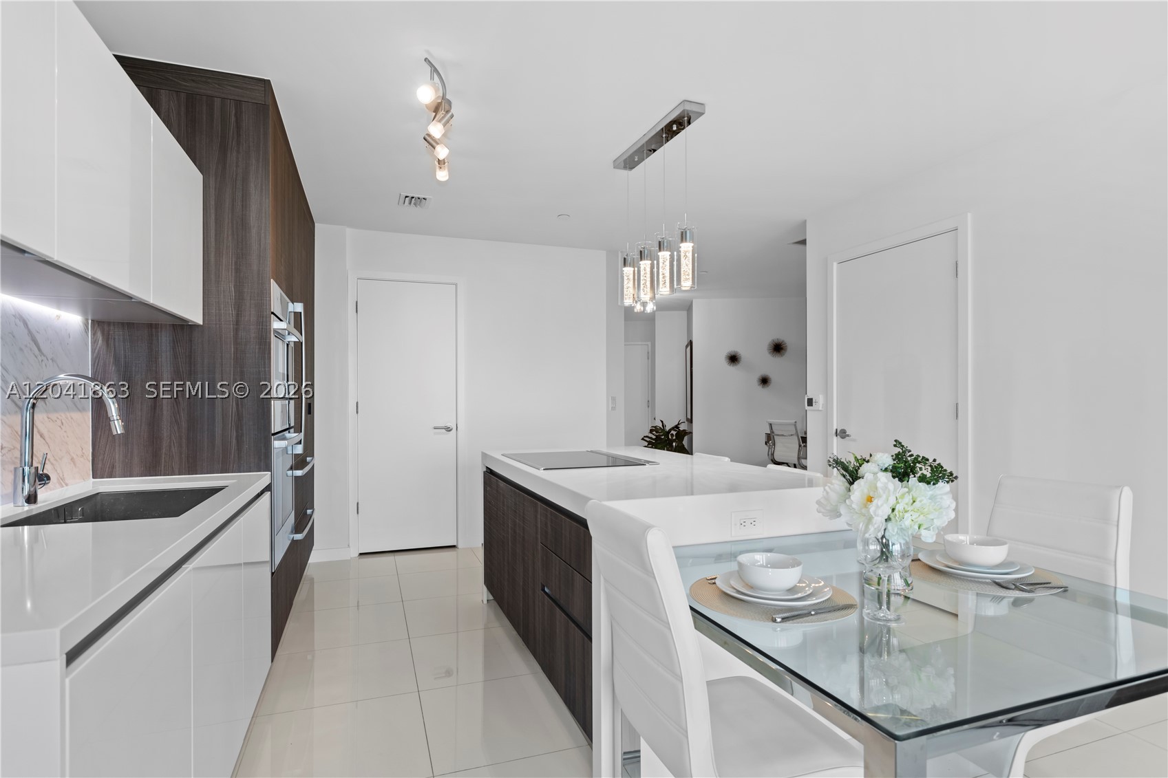 851 NE 1st Ave #3900, Miami FL 33132