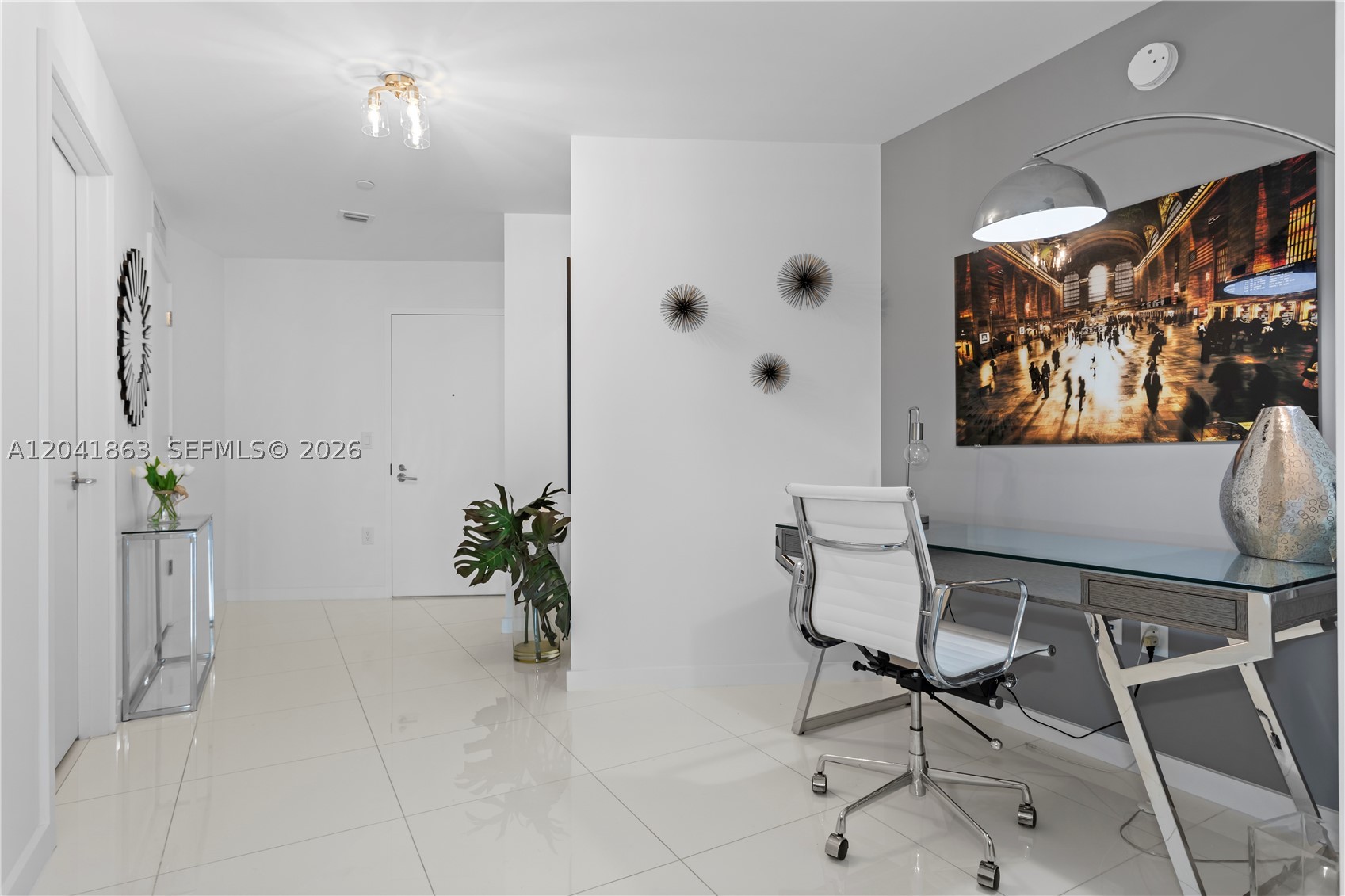 851 NE 1st Ave #3900, Miami FL 33132