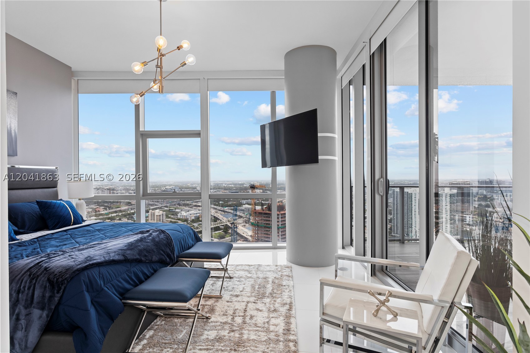 851 NE 1st Ave #3900, Miami FL 33132