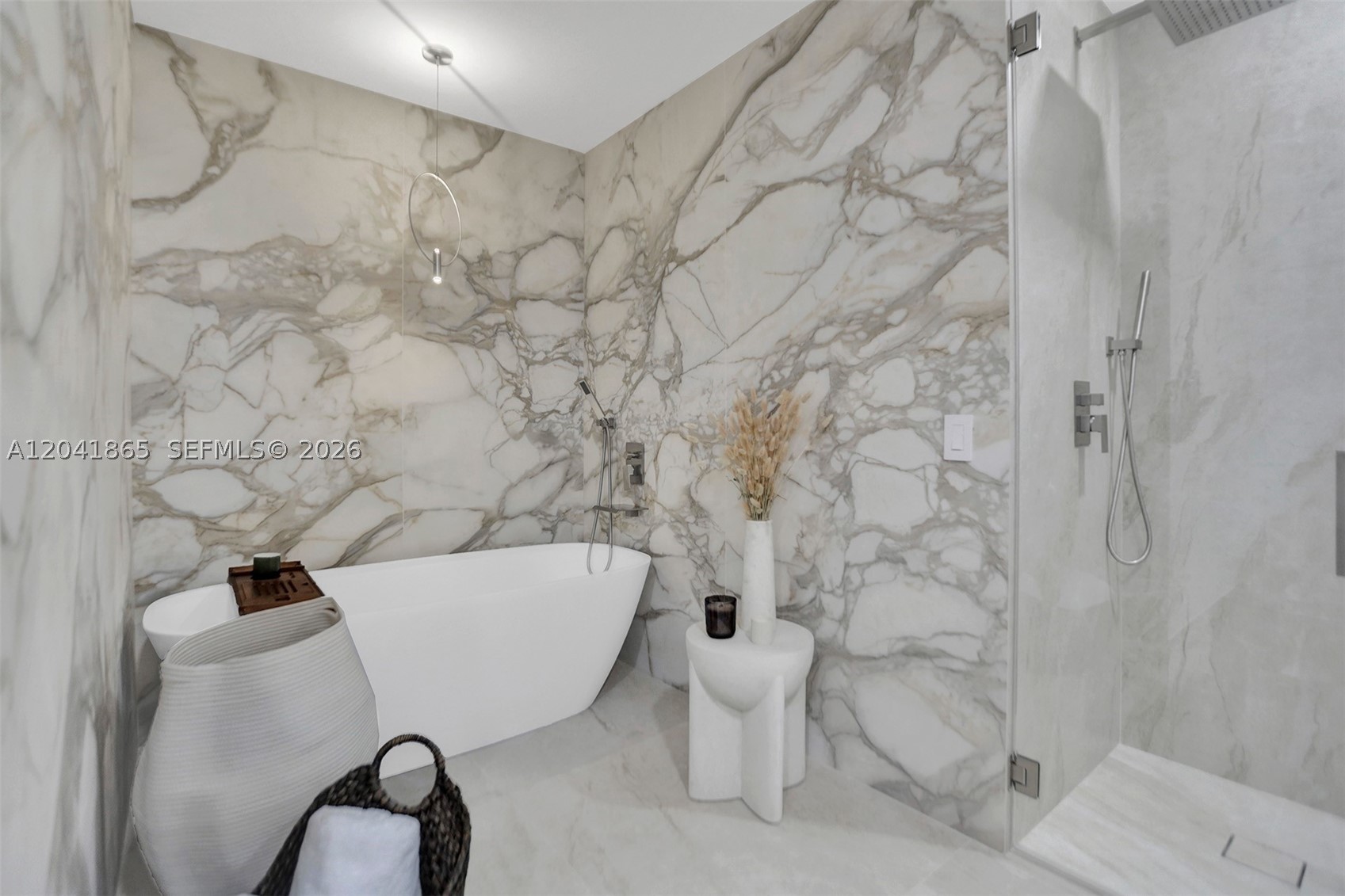 950 Brickell Bay Dr #5608, Miami FL 33131