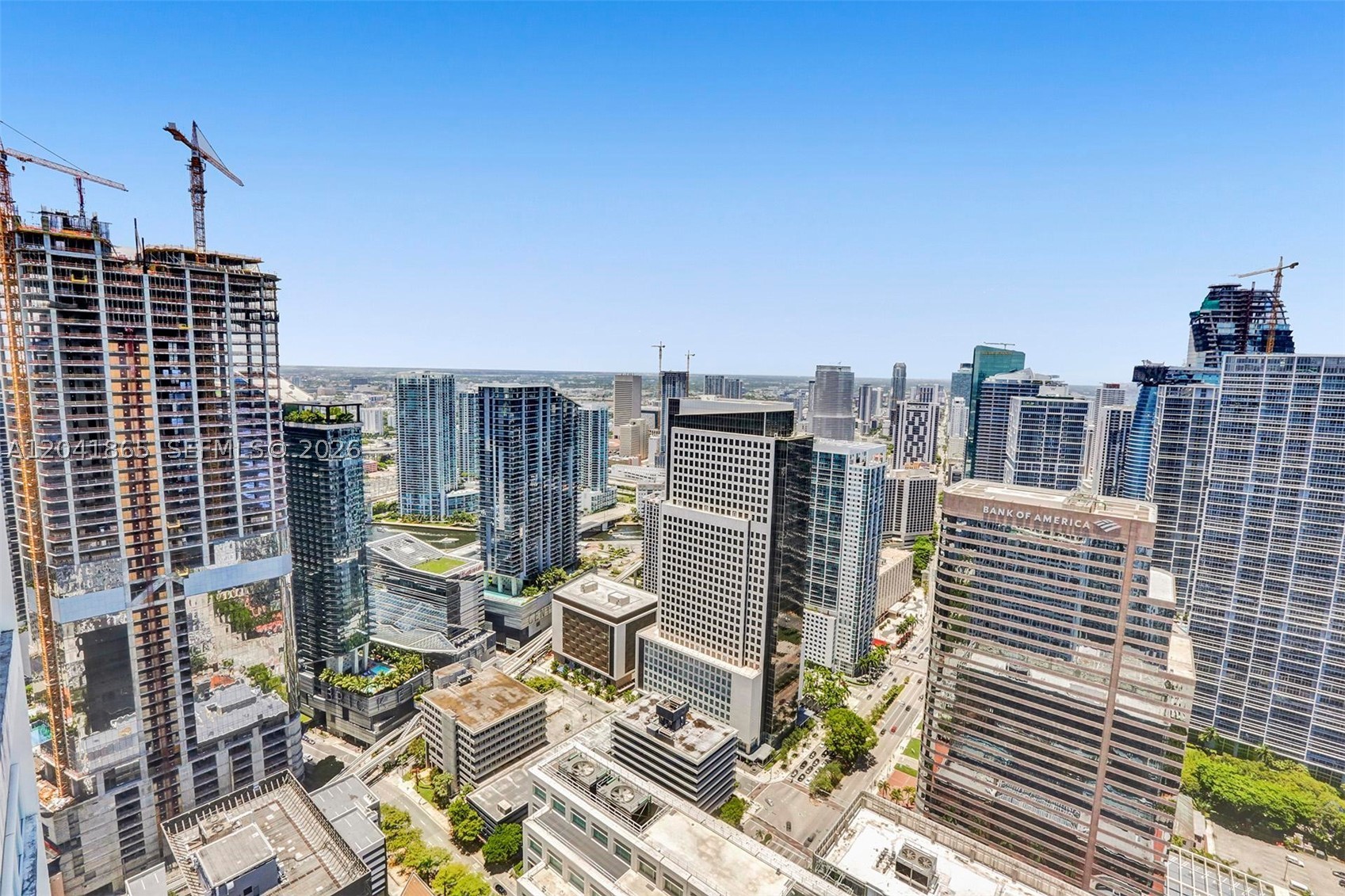 950 Brickell Bay Dr #5608, Miami FL 33131