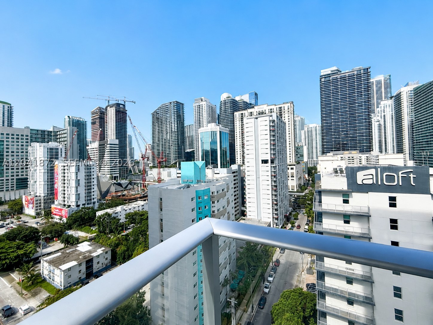 1010 SW 2nd Ave #1504, Miami FL 33130