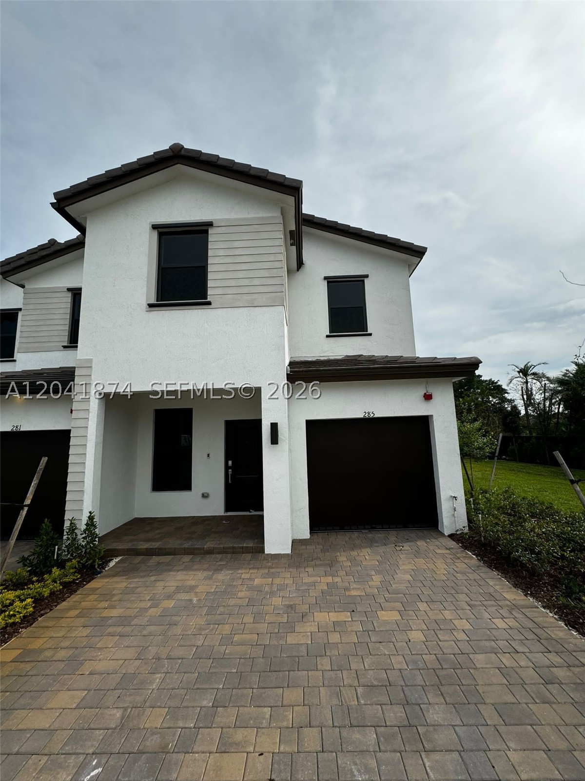 285 SW 159th Ln #0, Pembroke Pines FL 33027