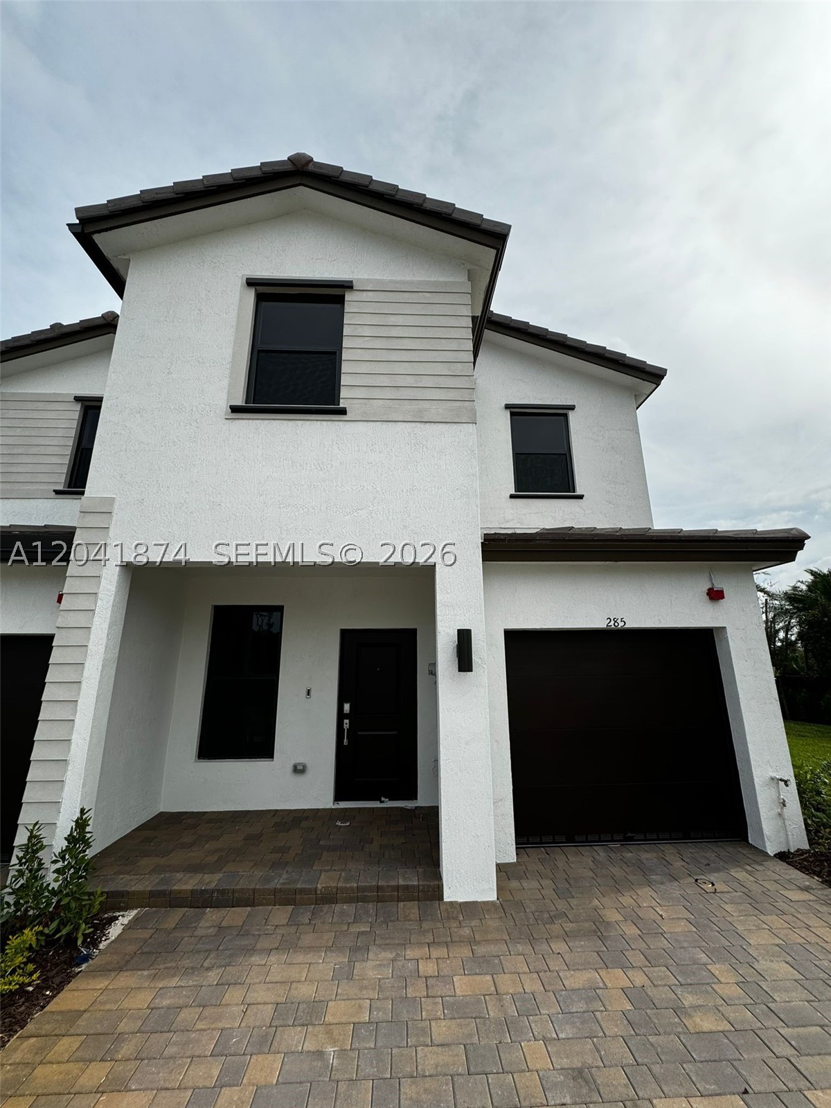 285 SW 159th Ln #0, Pembroke Pines FL 33027