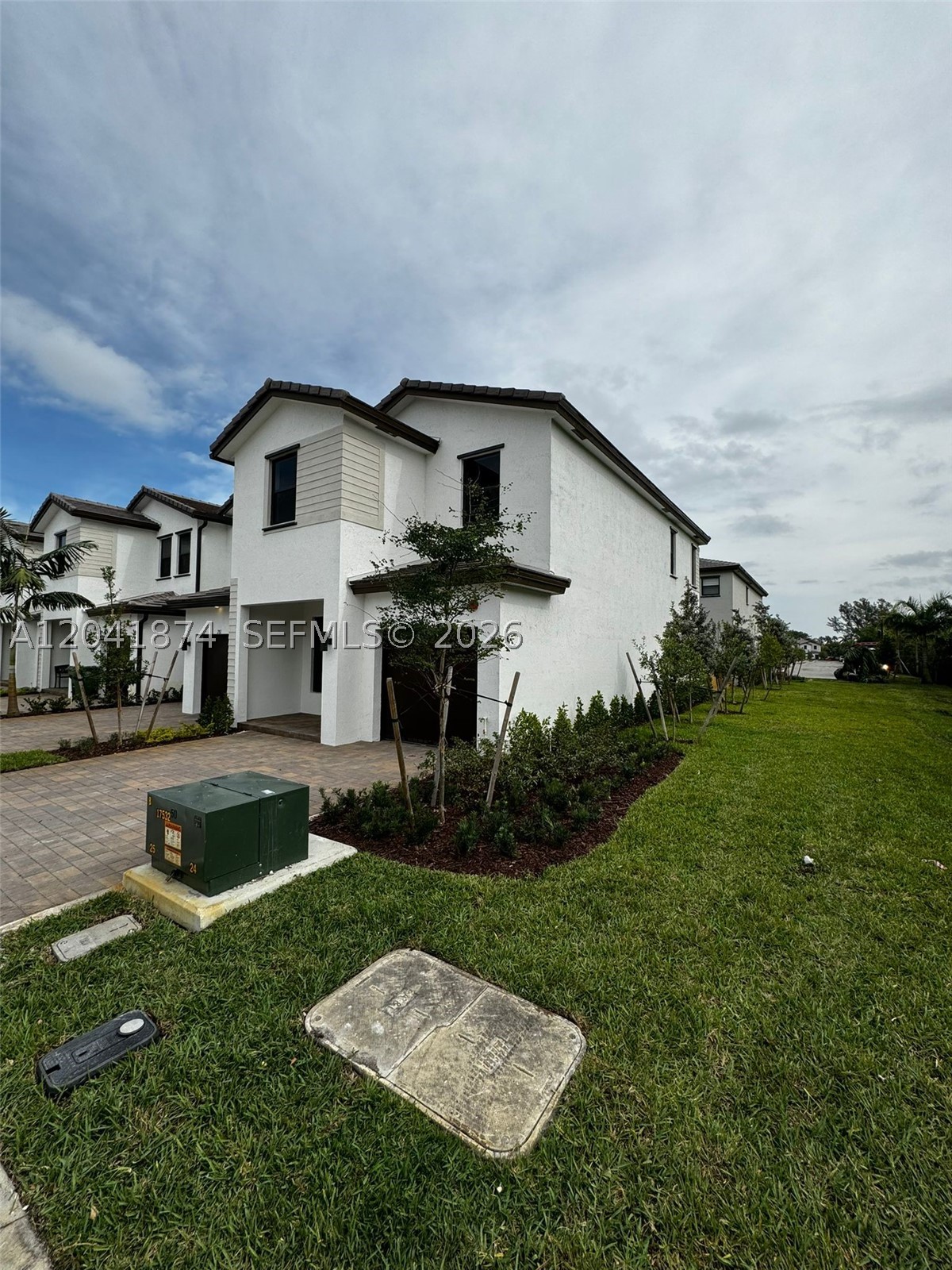 285 SW 159th Ln #0, Pembroke Pines FL 33027