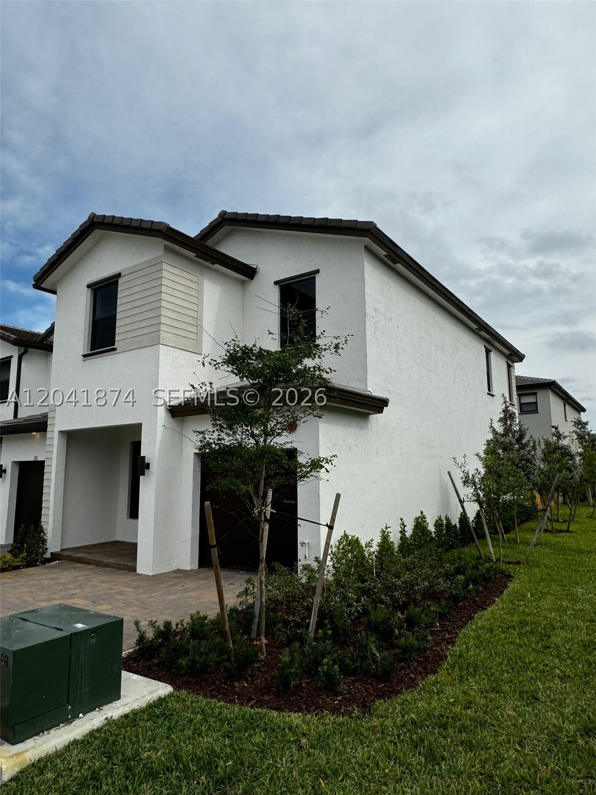 285 SW 159th Ln #0, Pembroke Pines FL 33027