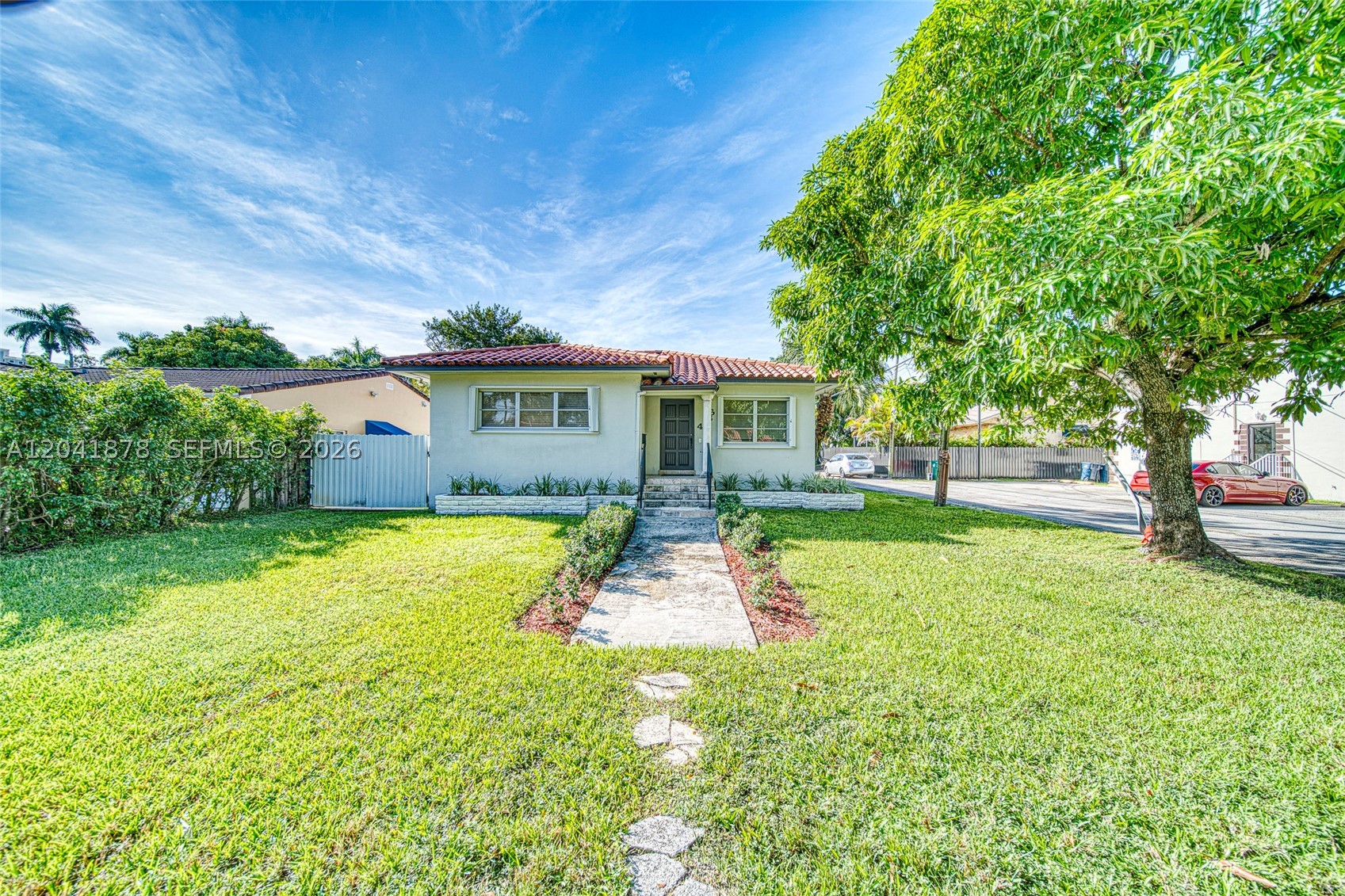 4136 SW 14th St #4136, Miami FL 33134