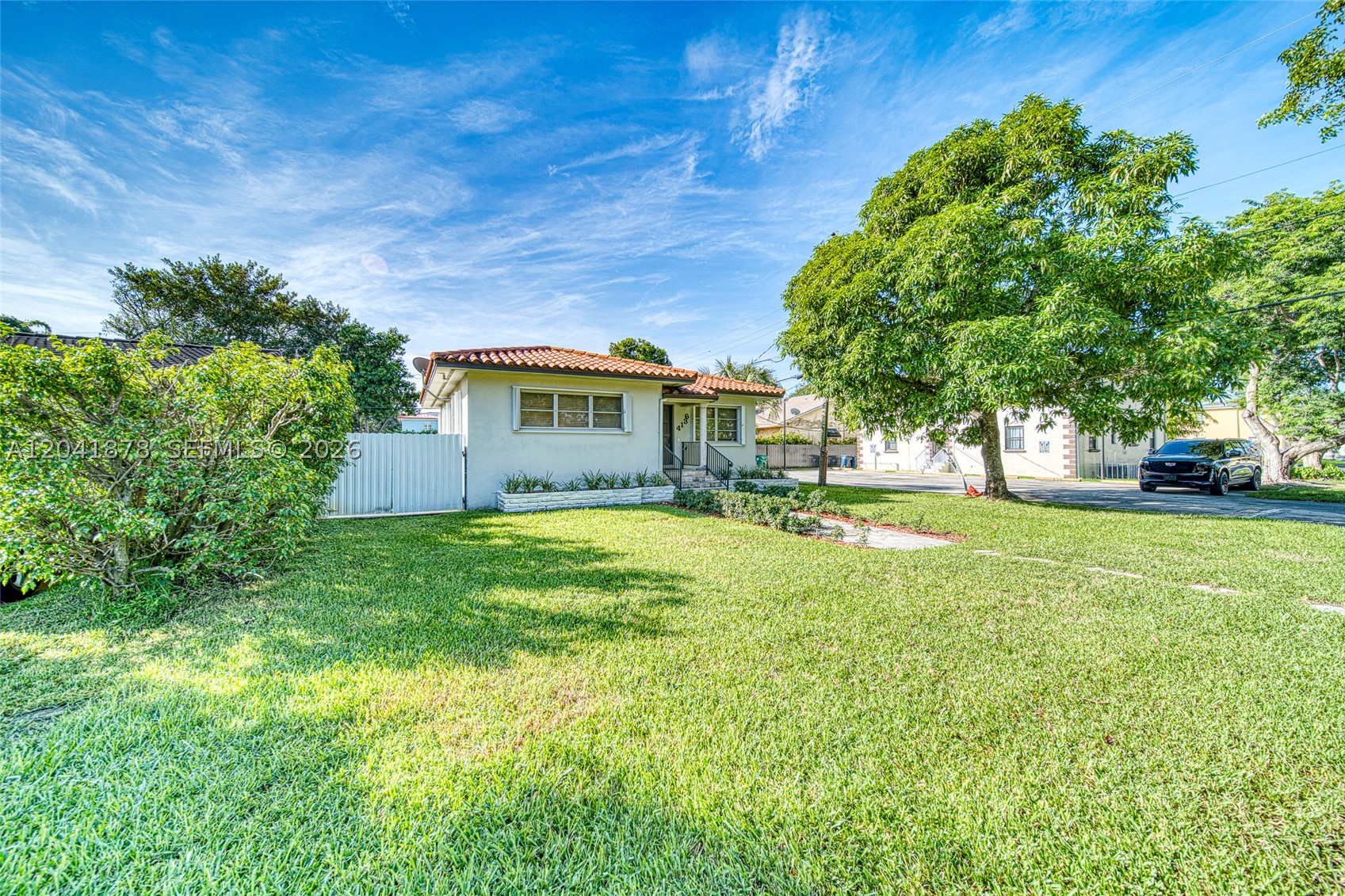 4136 SW 14th St #4136, Miami FL 33134