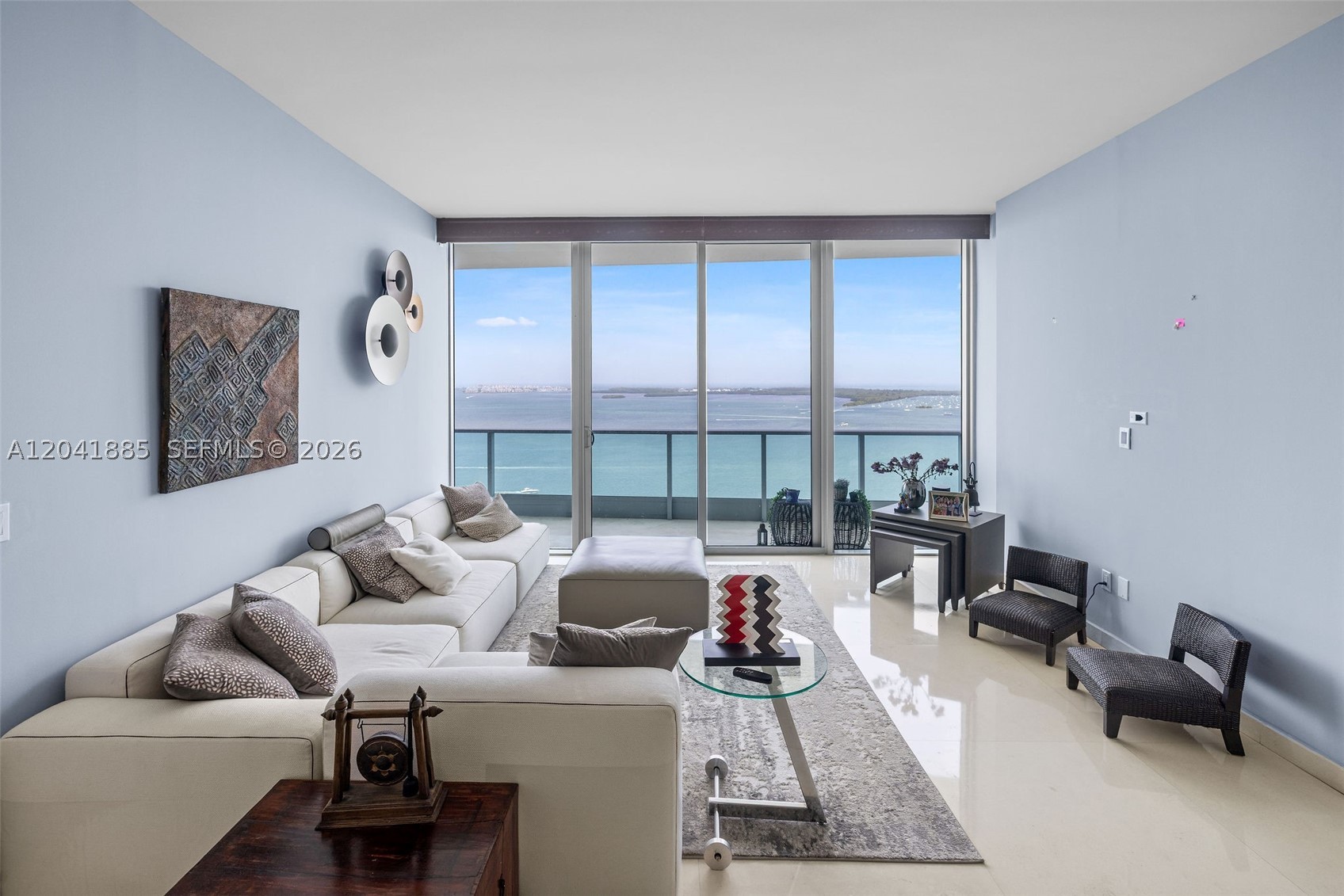 1331 Brickell Bay Dr #2909, Miami FL 33131