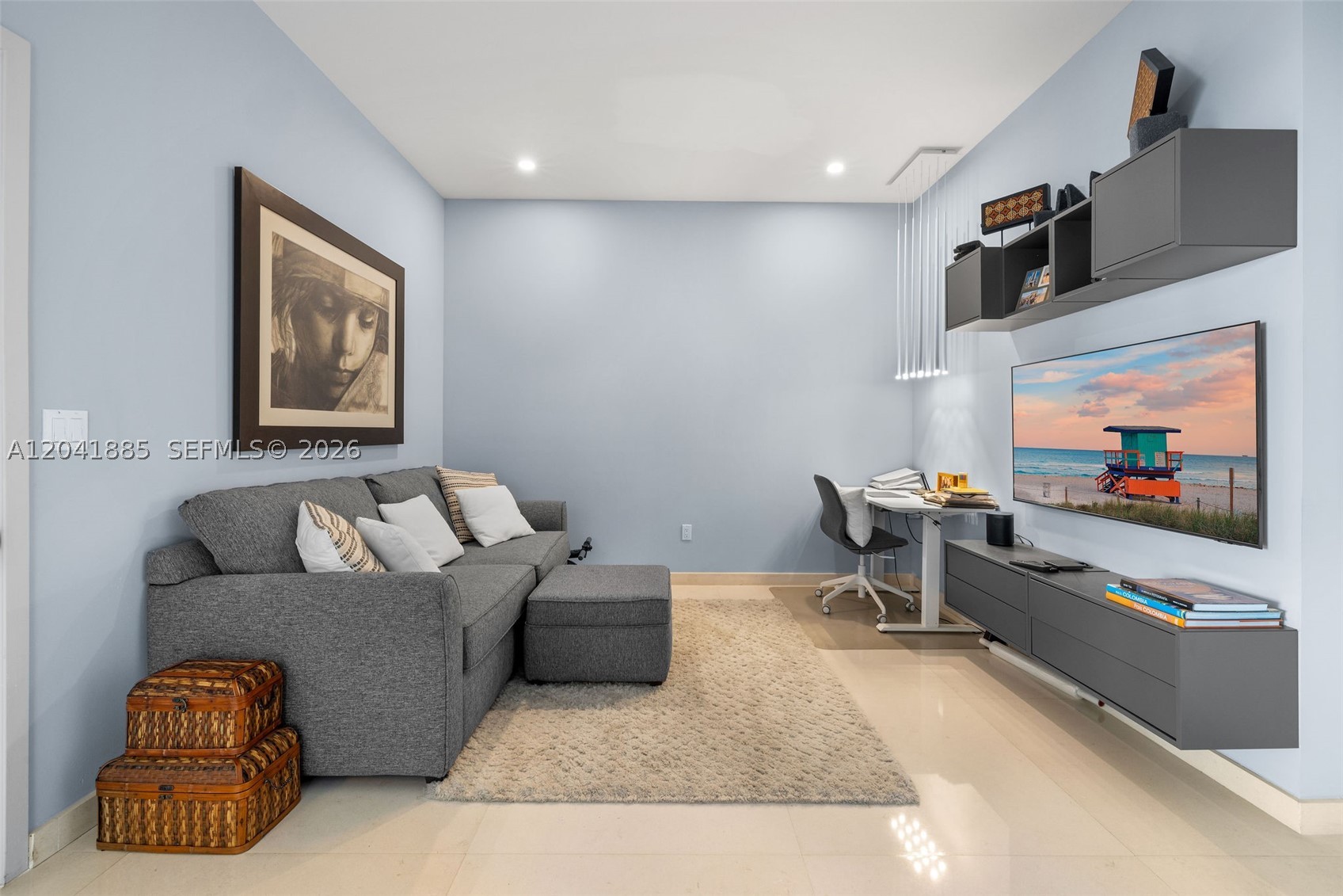 1331 Brickell Bay Dr #2909, Miami FL 33131