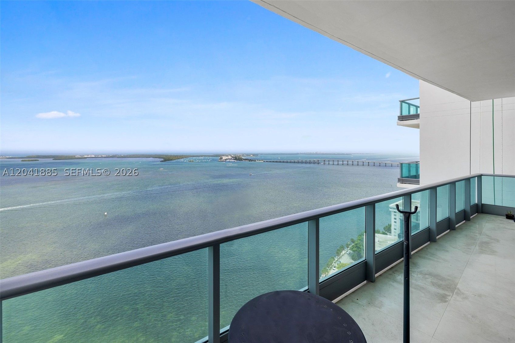 1331 Brickell Bay Dr #2909, Miami FL 33131