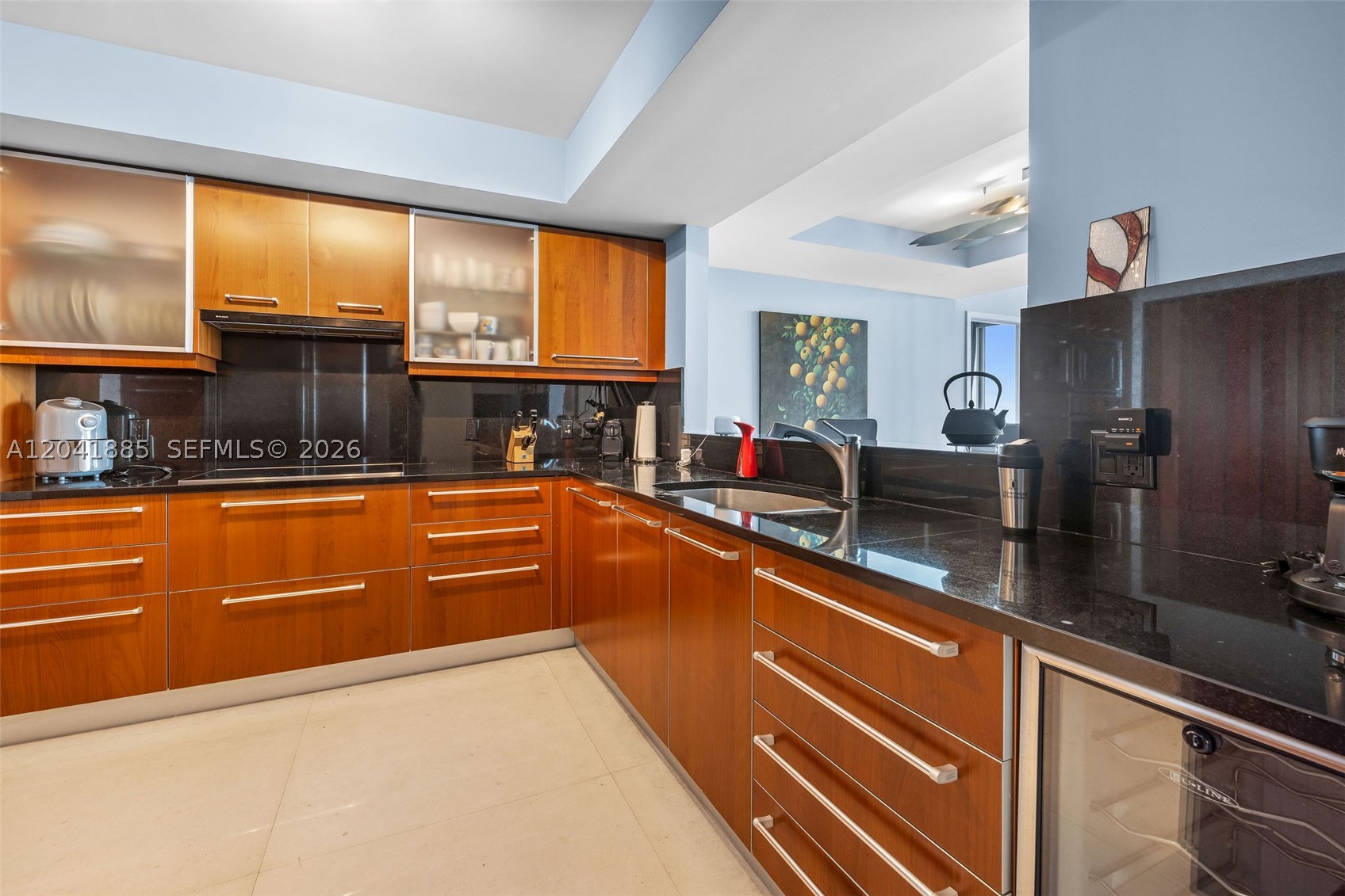 1331 Brickell Bay Dr #2909, Miami FL 33131