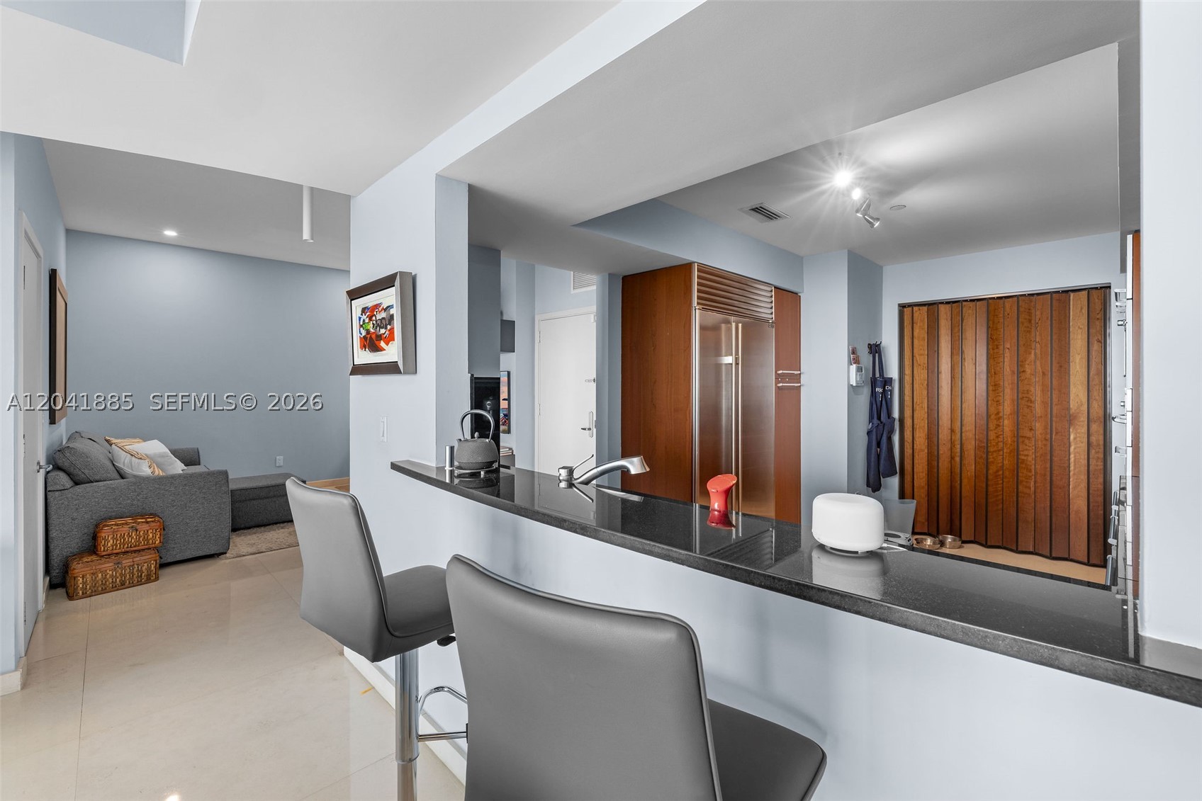 1331 Brickell Bay Dr #2909, Miami FL 33131