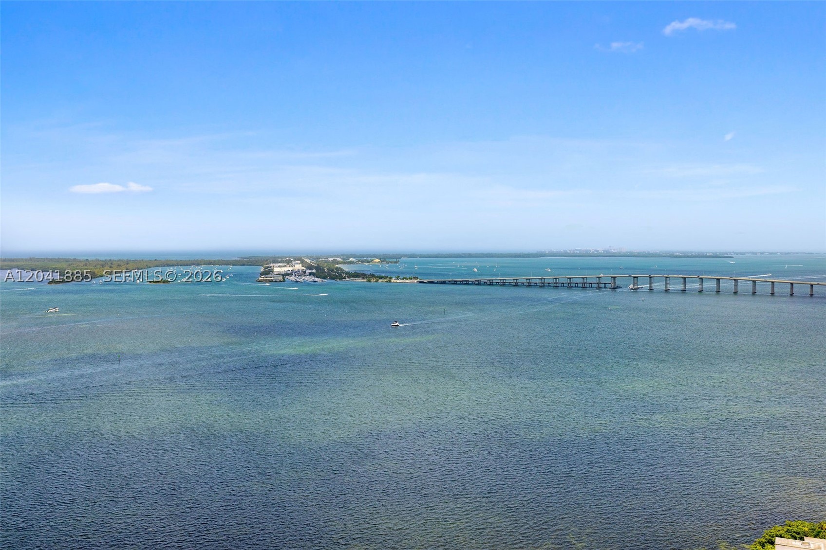 1331 Brickell Bay Dr #2909, Miami FL 33131