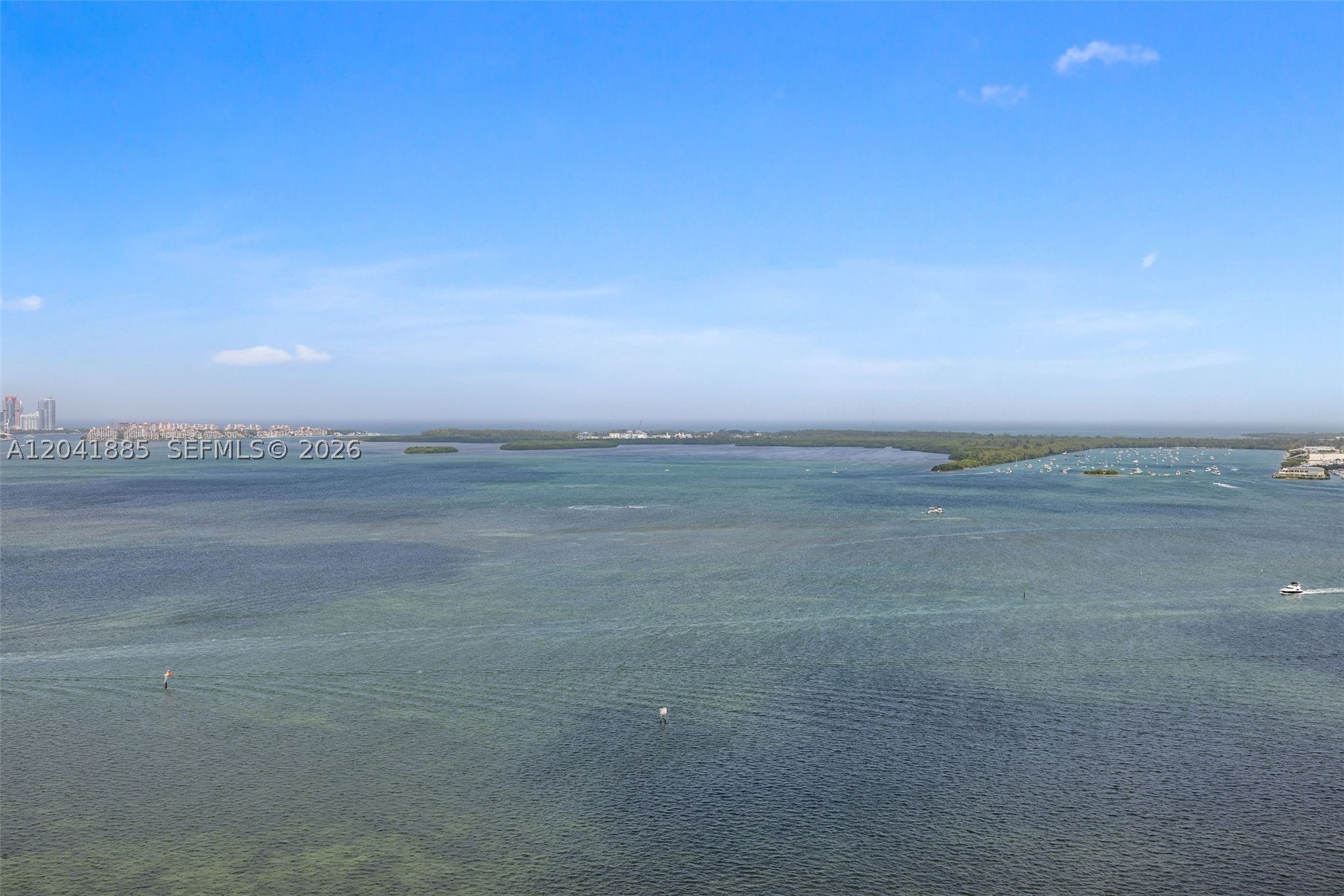 1331 Brickell Bay Dr #2909, Miami FL 33131