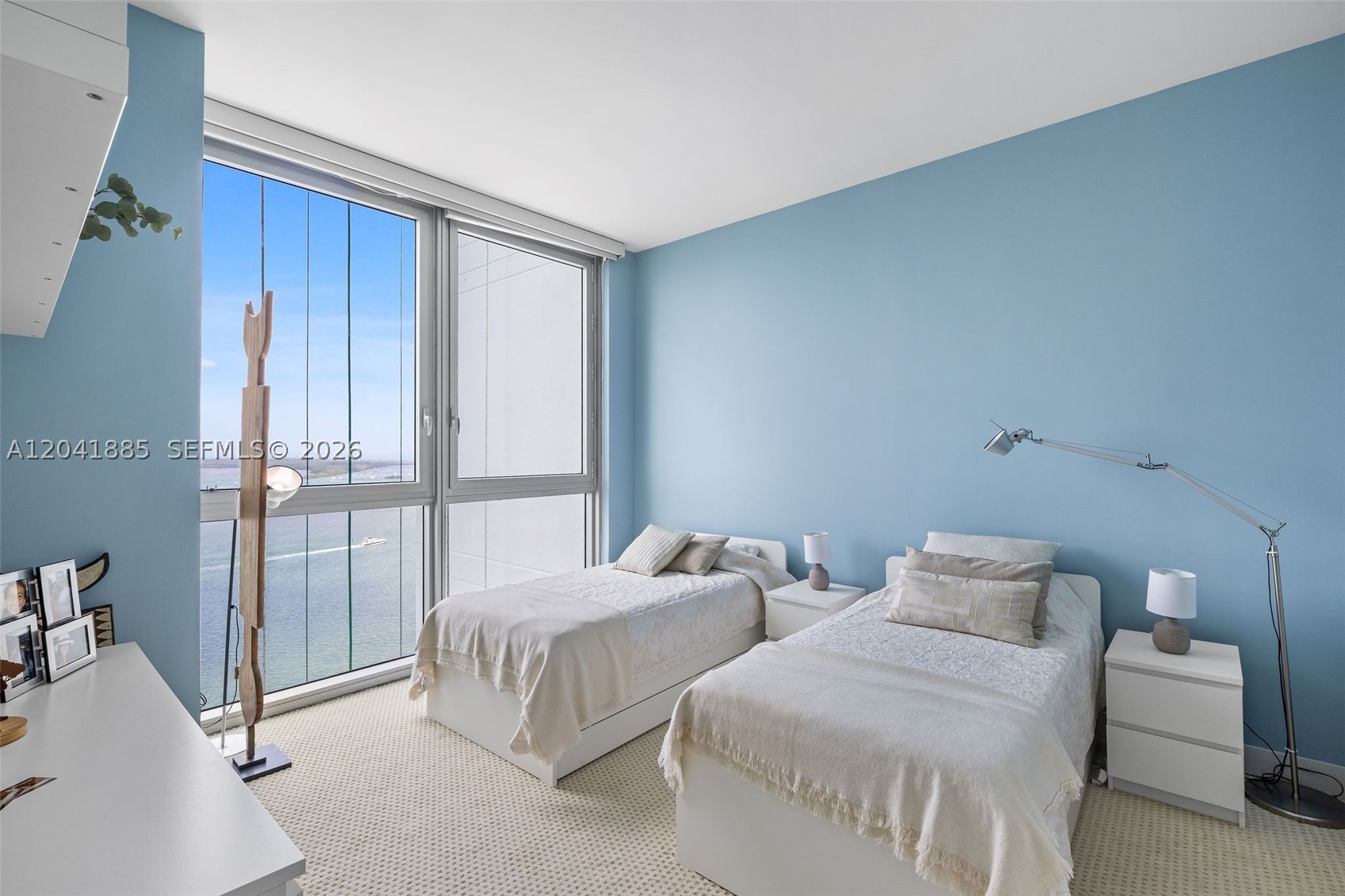 1331 Brickell Bay Dr #2909, Miami FL 33131