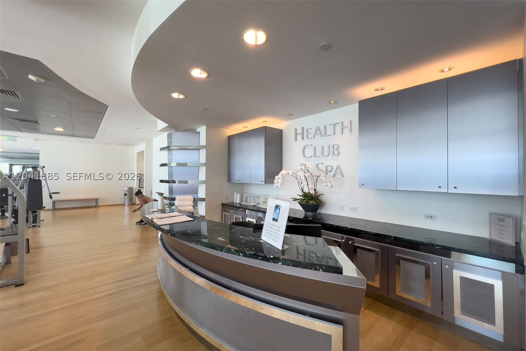 1331 Brickell Bay Dr #2909, Miami FL 33131